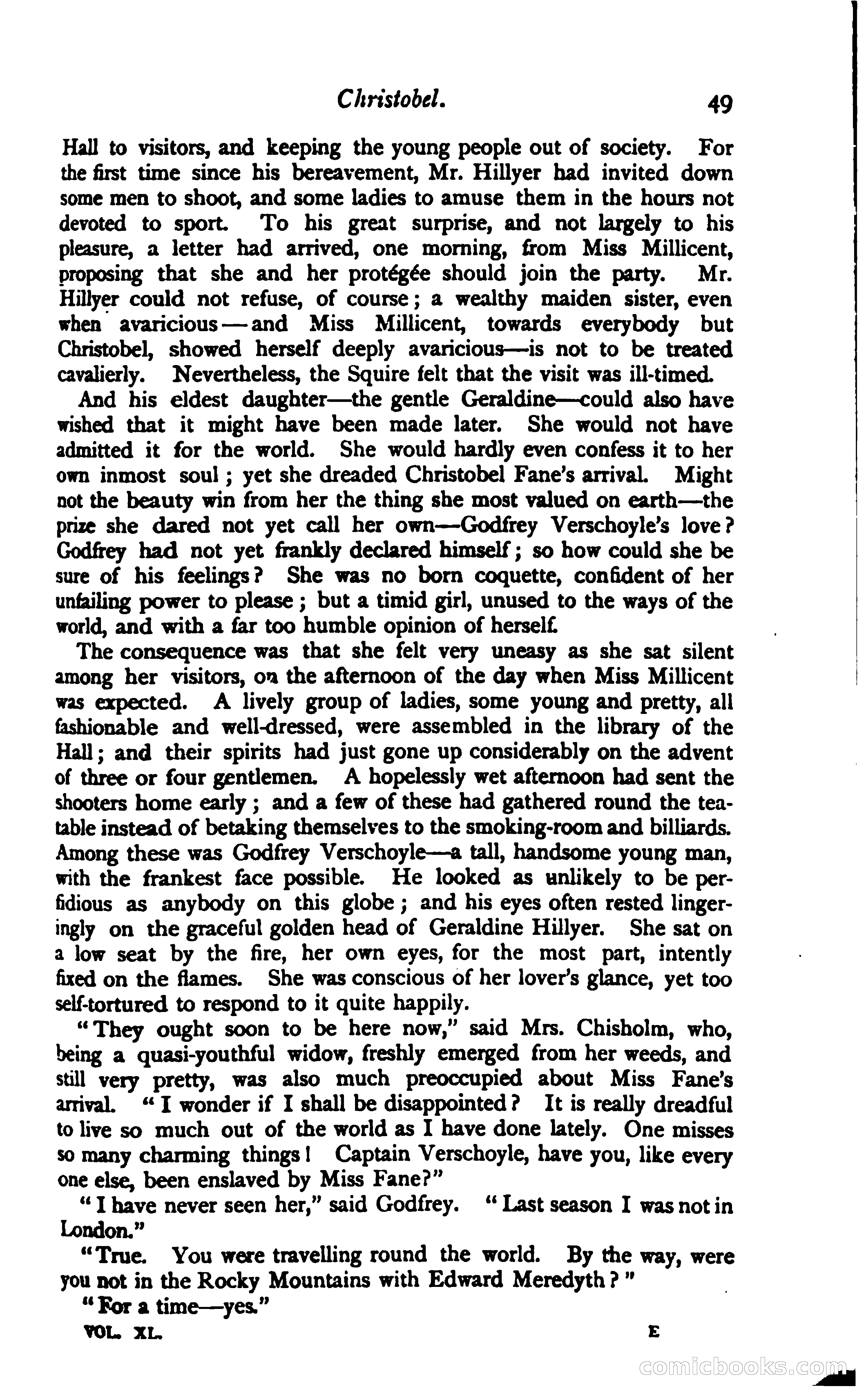 The Argosy — page 79 of 394