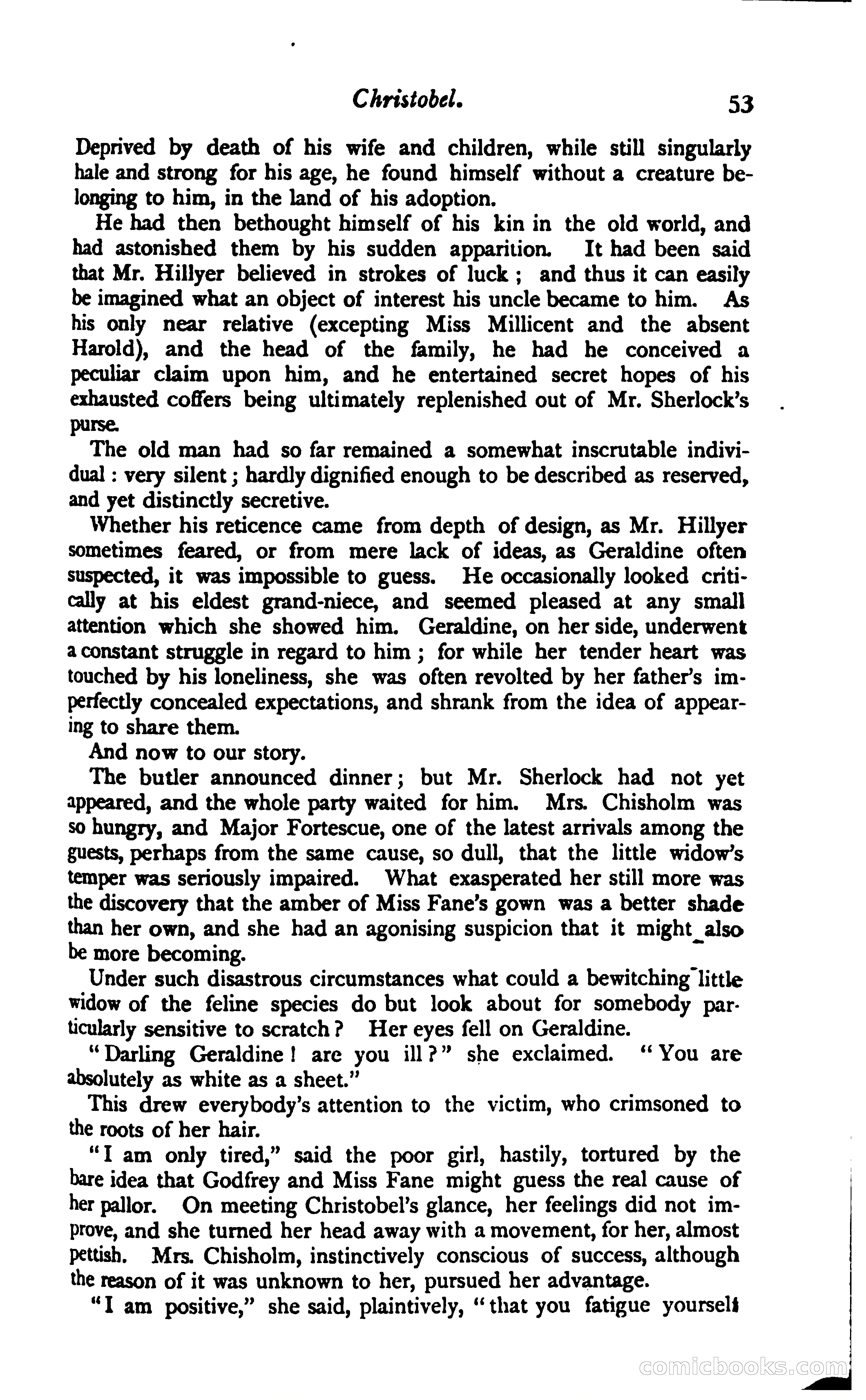 The Argosy — page 83 of 394