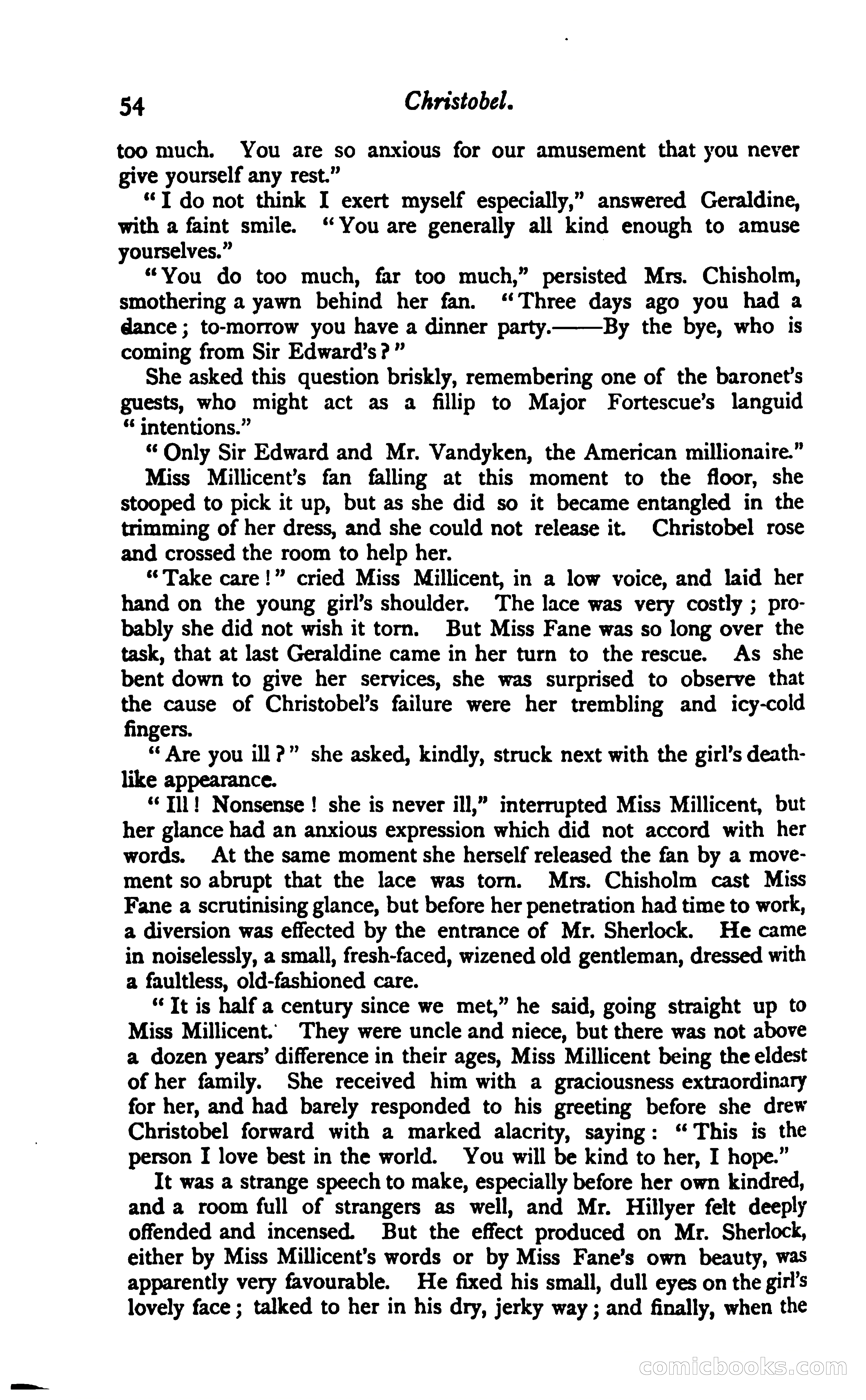 The Argosy — page 84 of 394