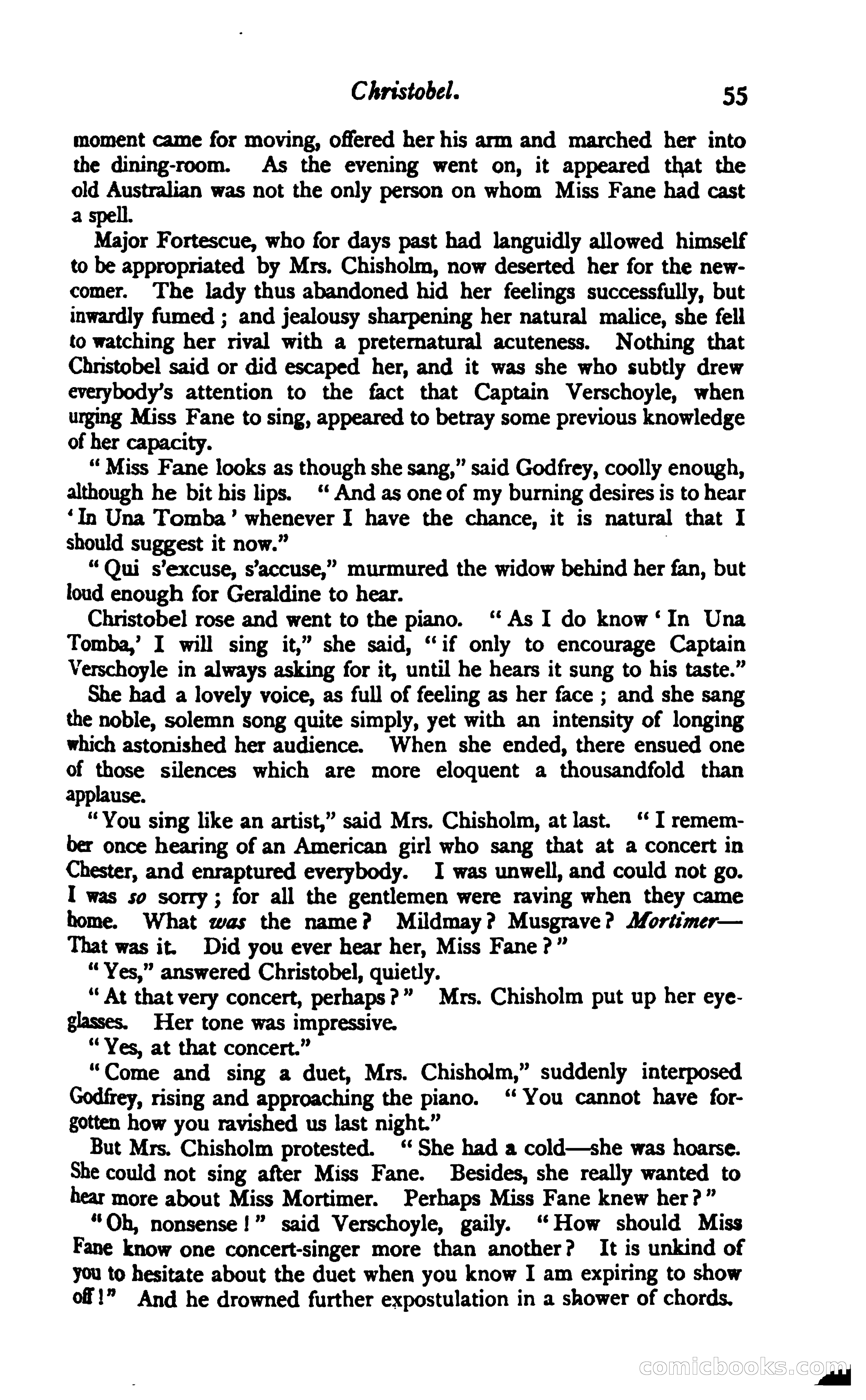The Argosy — page 85 of 394