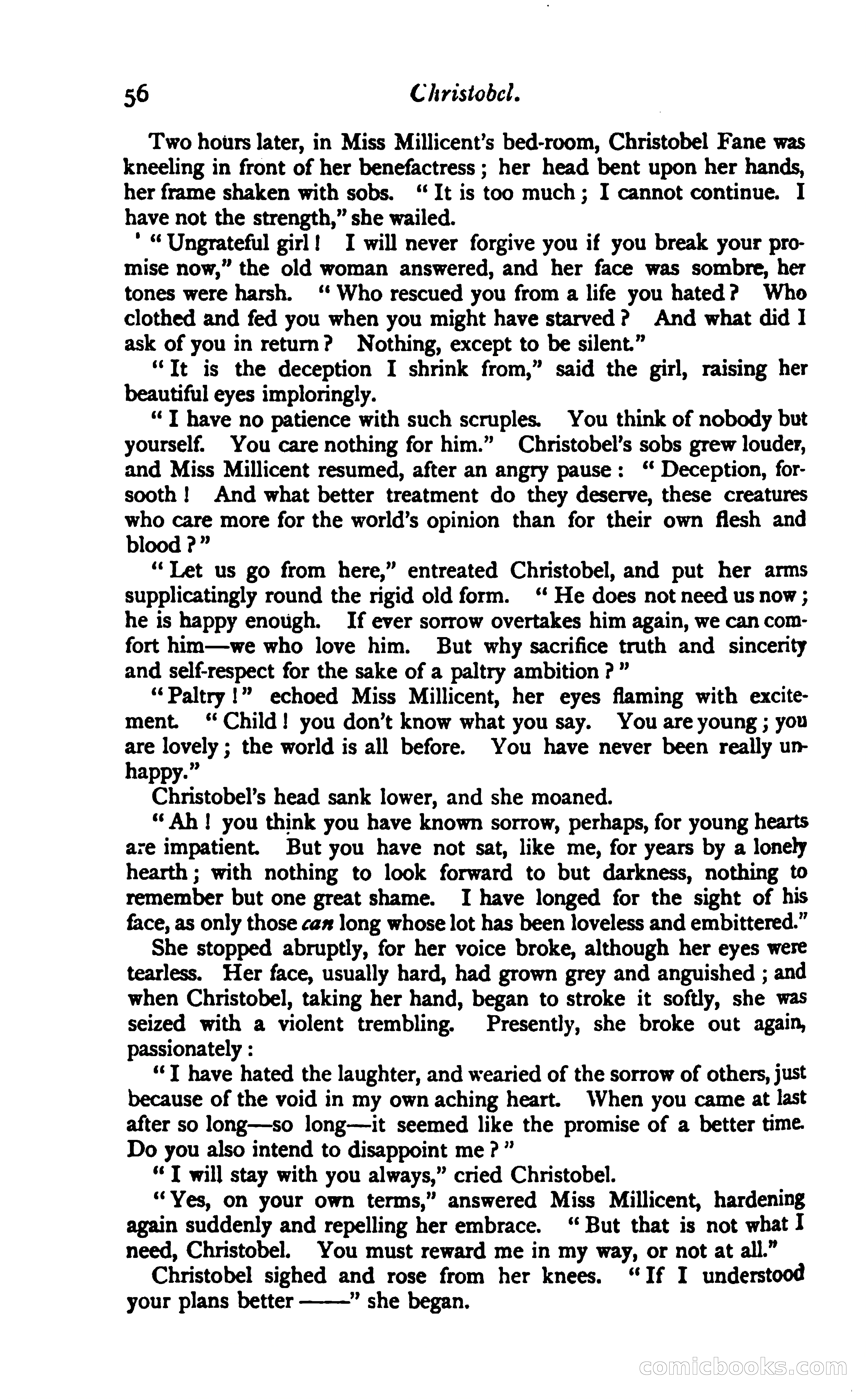 The Argosy — page 86 of 394