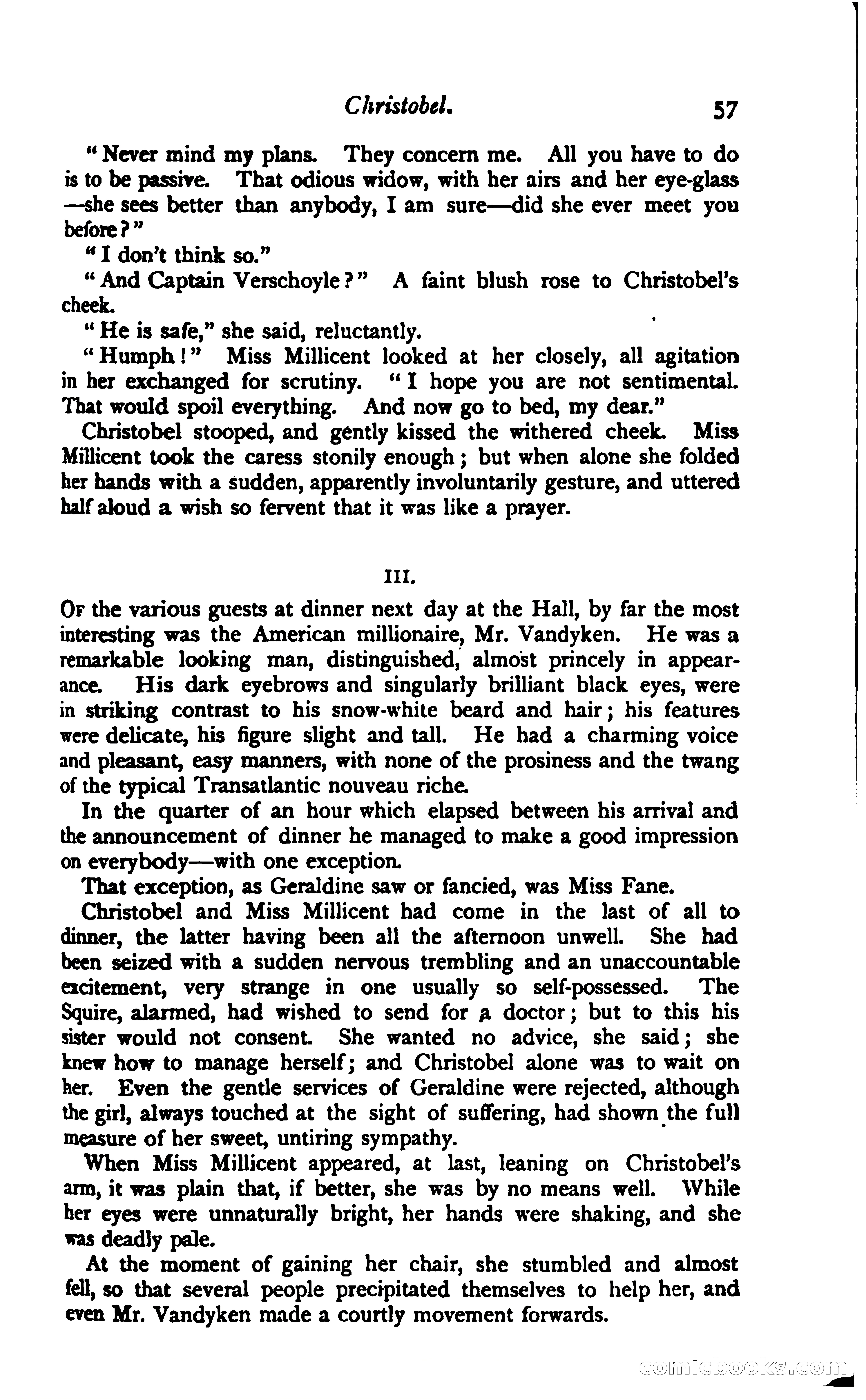The Argosy — page 87 of 394
