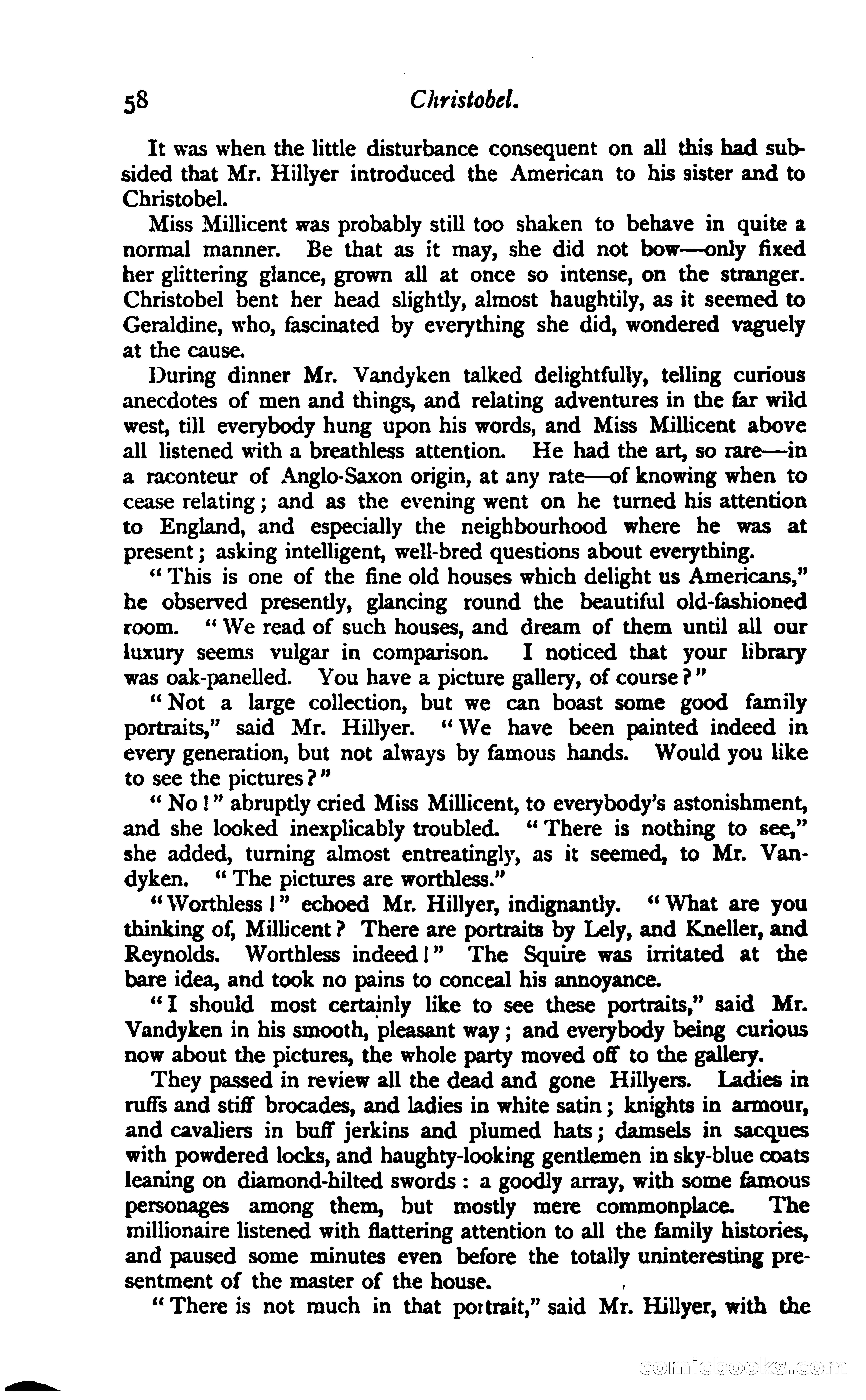 The Argosy — page 88 of 394