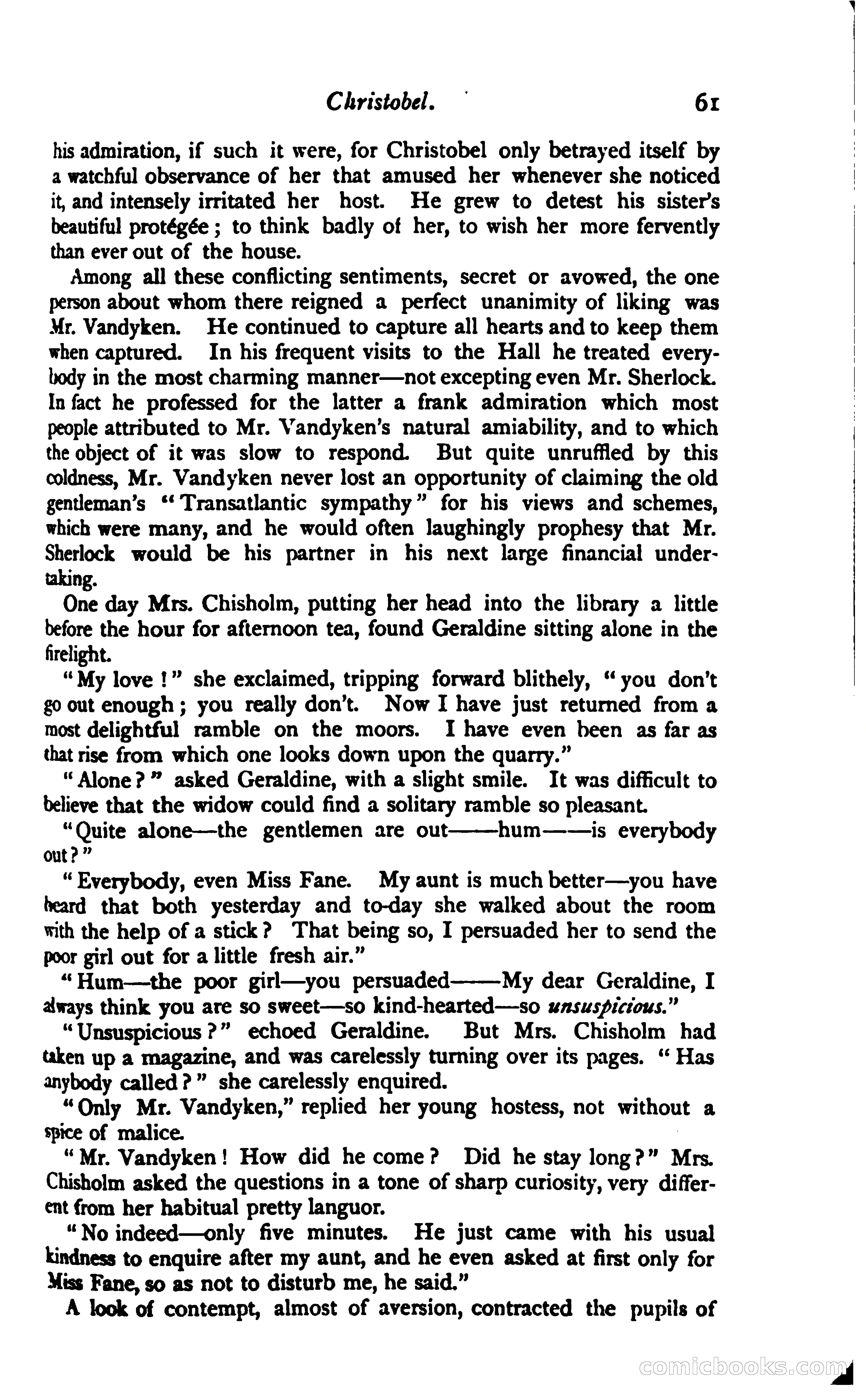 The Argosy — page 91 of 394