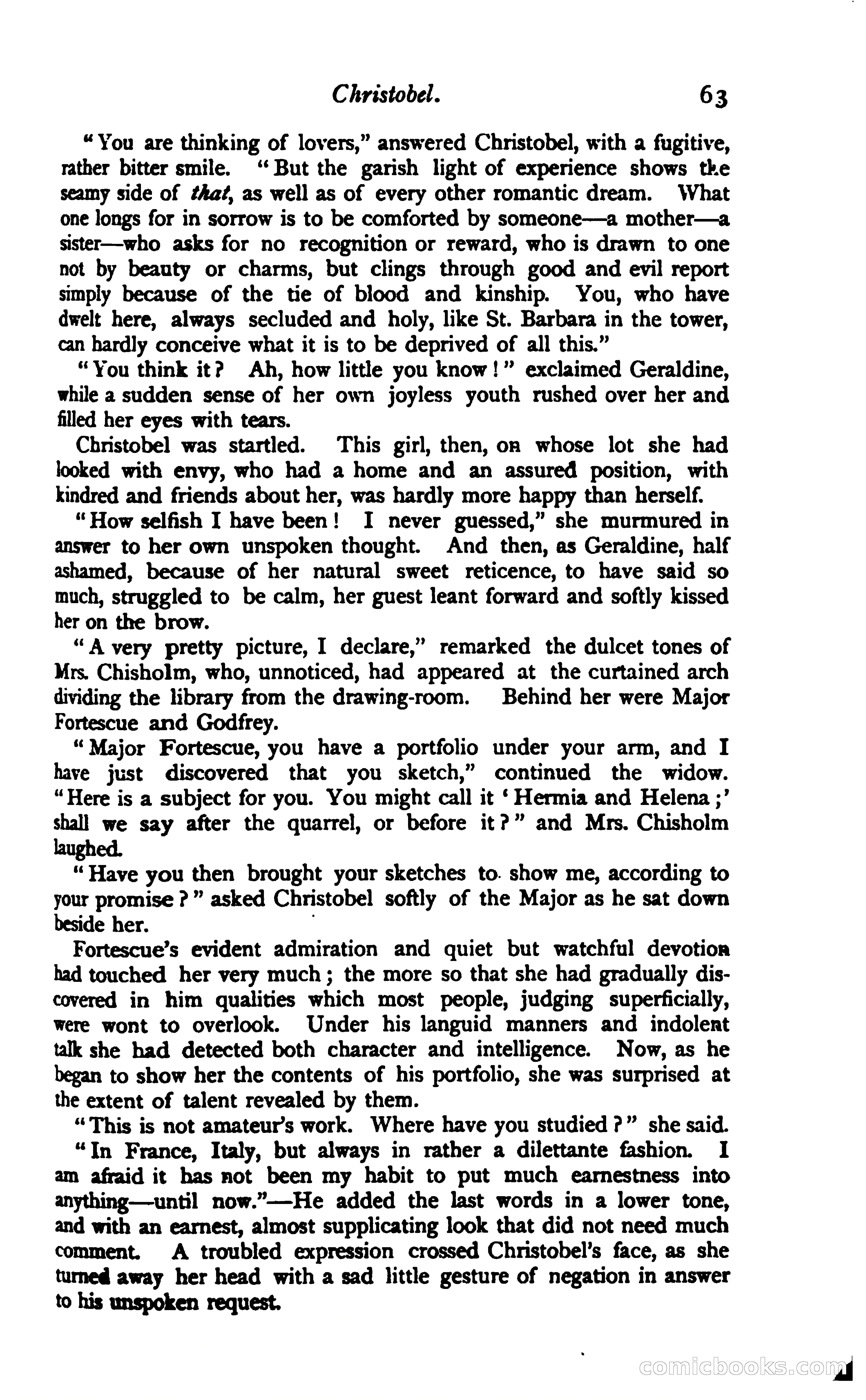 The Argosy — page 93 of 394