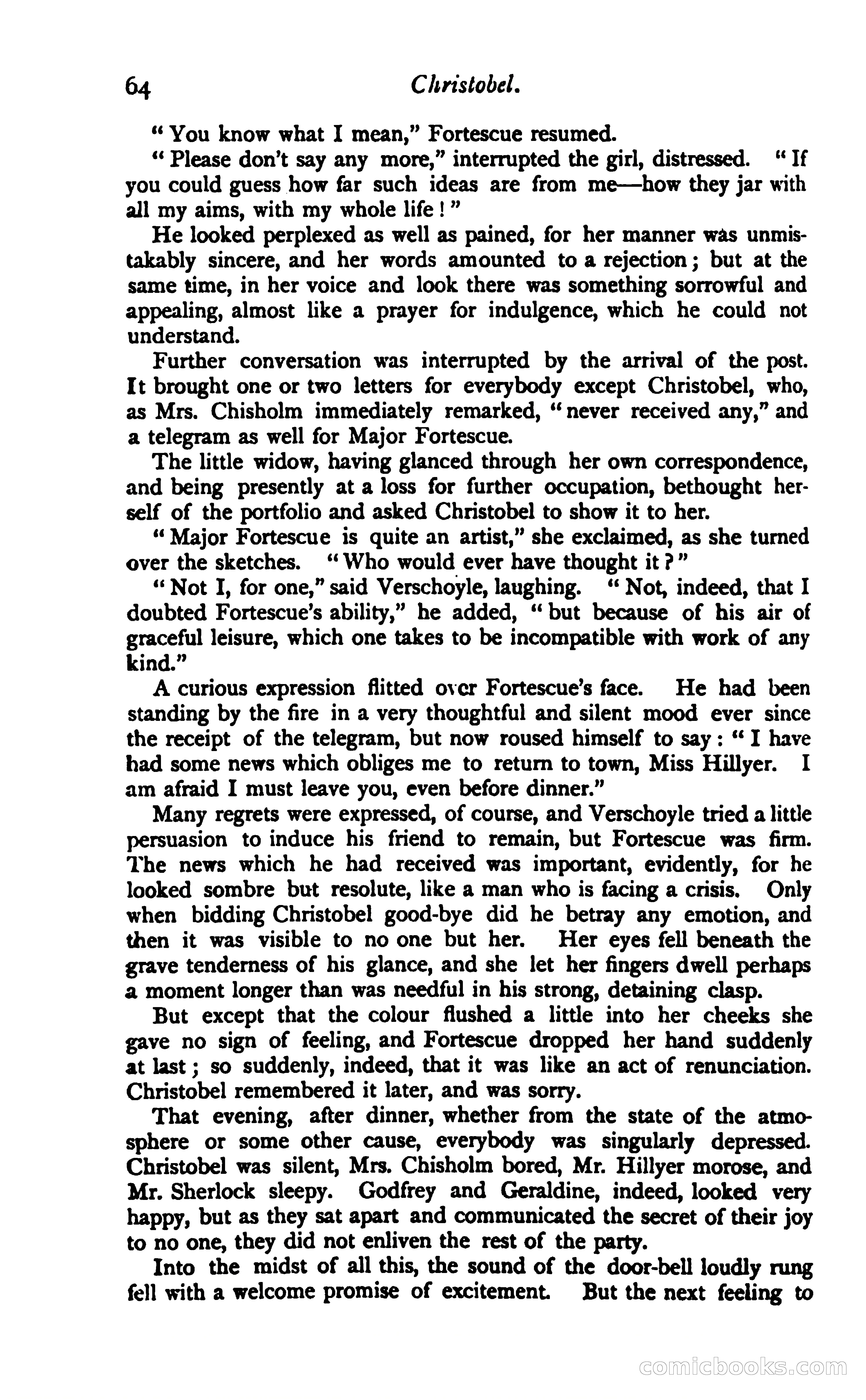 The Argosy — page 94 of 394