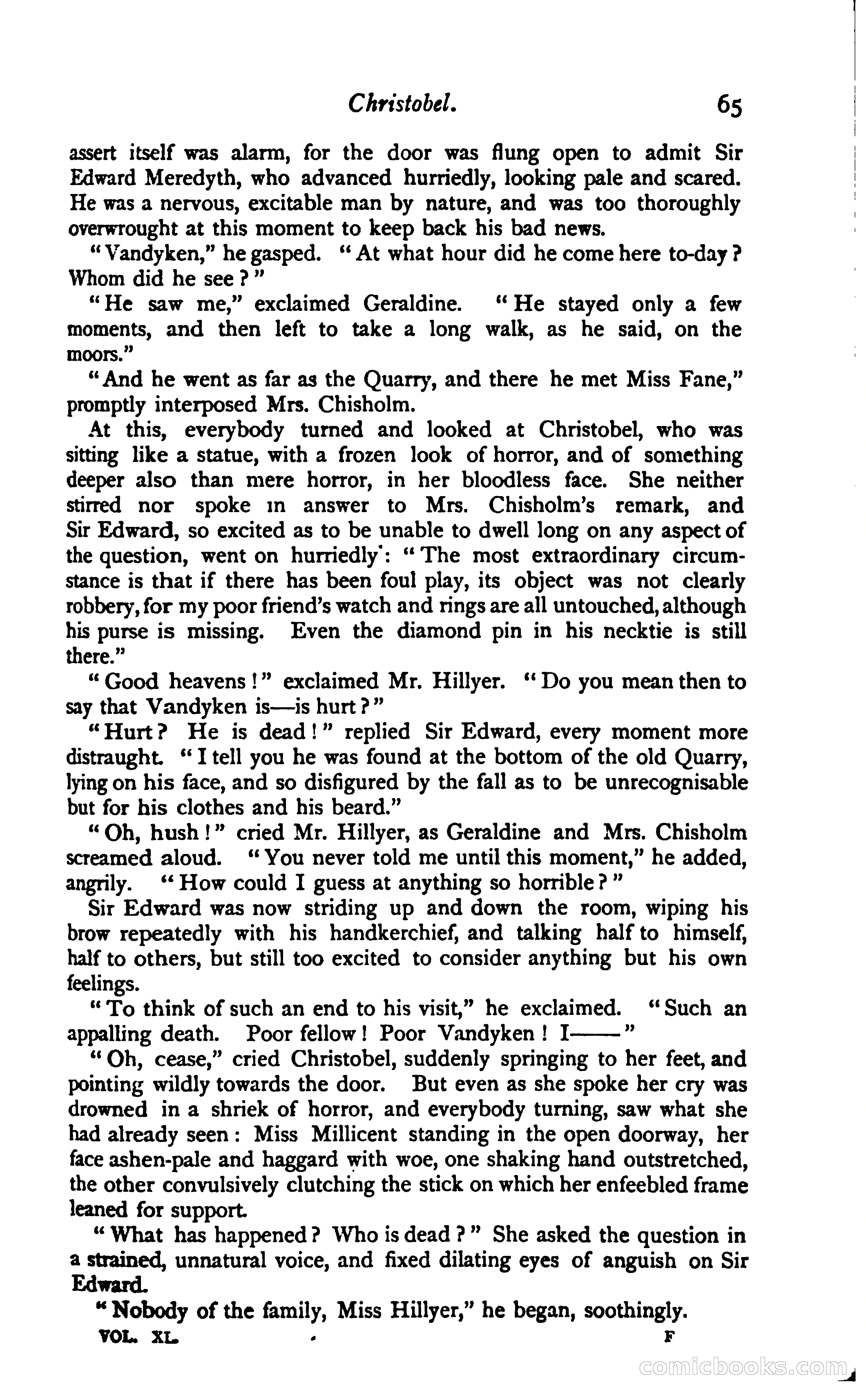 The Argosy — page 95 of 394