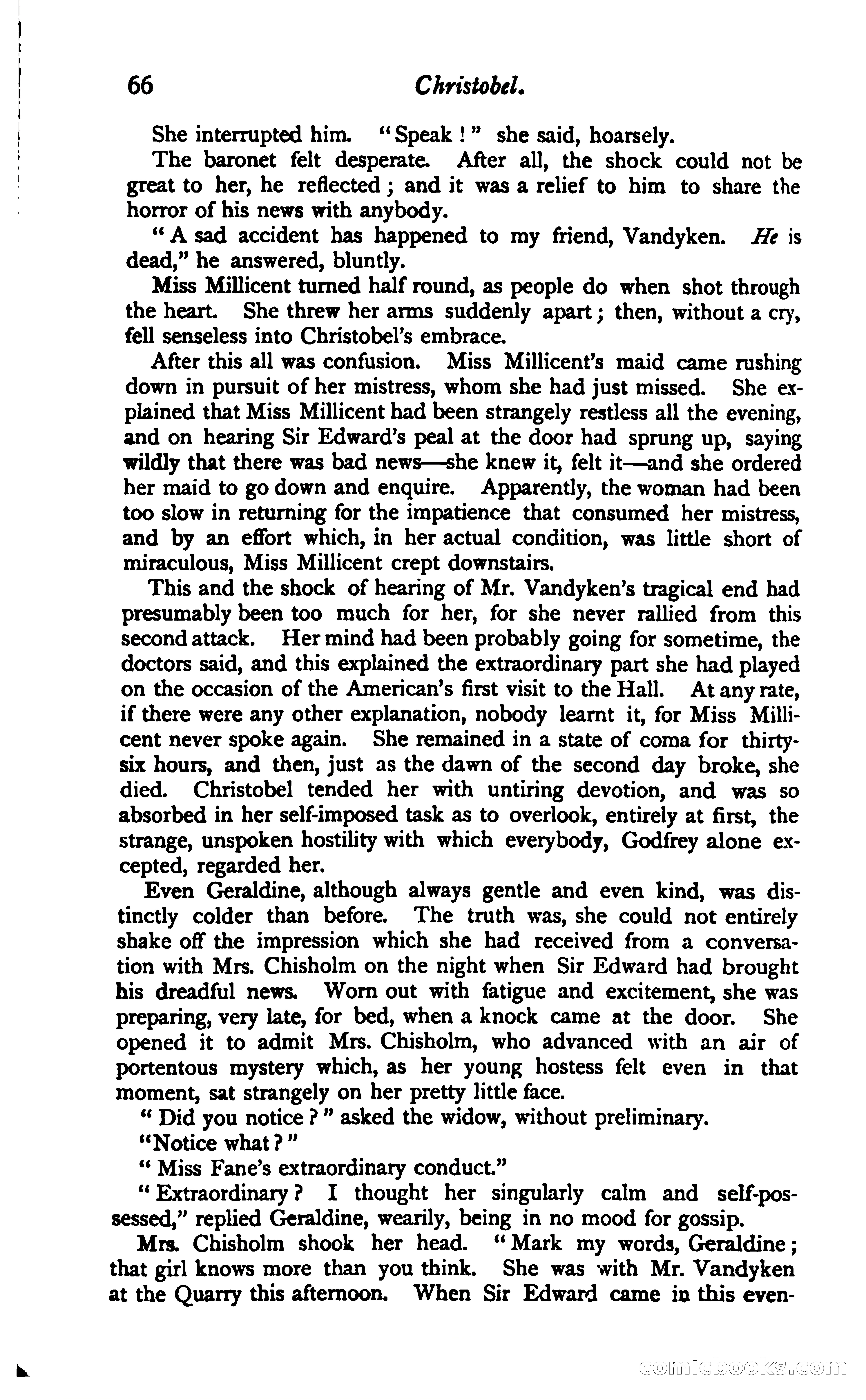 The Argosy — page 96 of 394