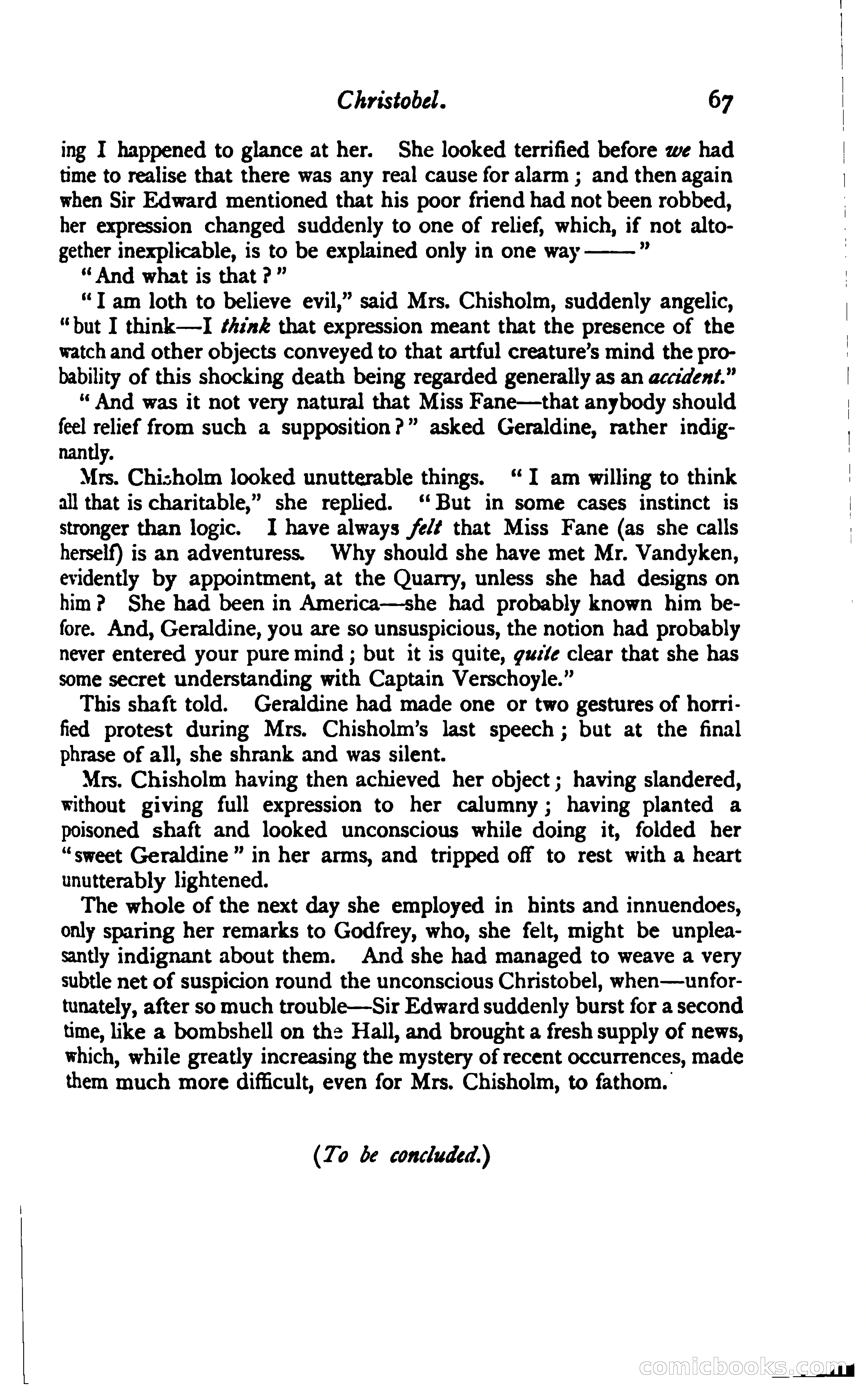 The Argosy — page 97 of 394