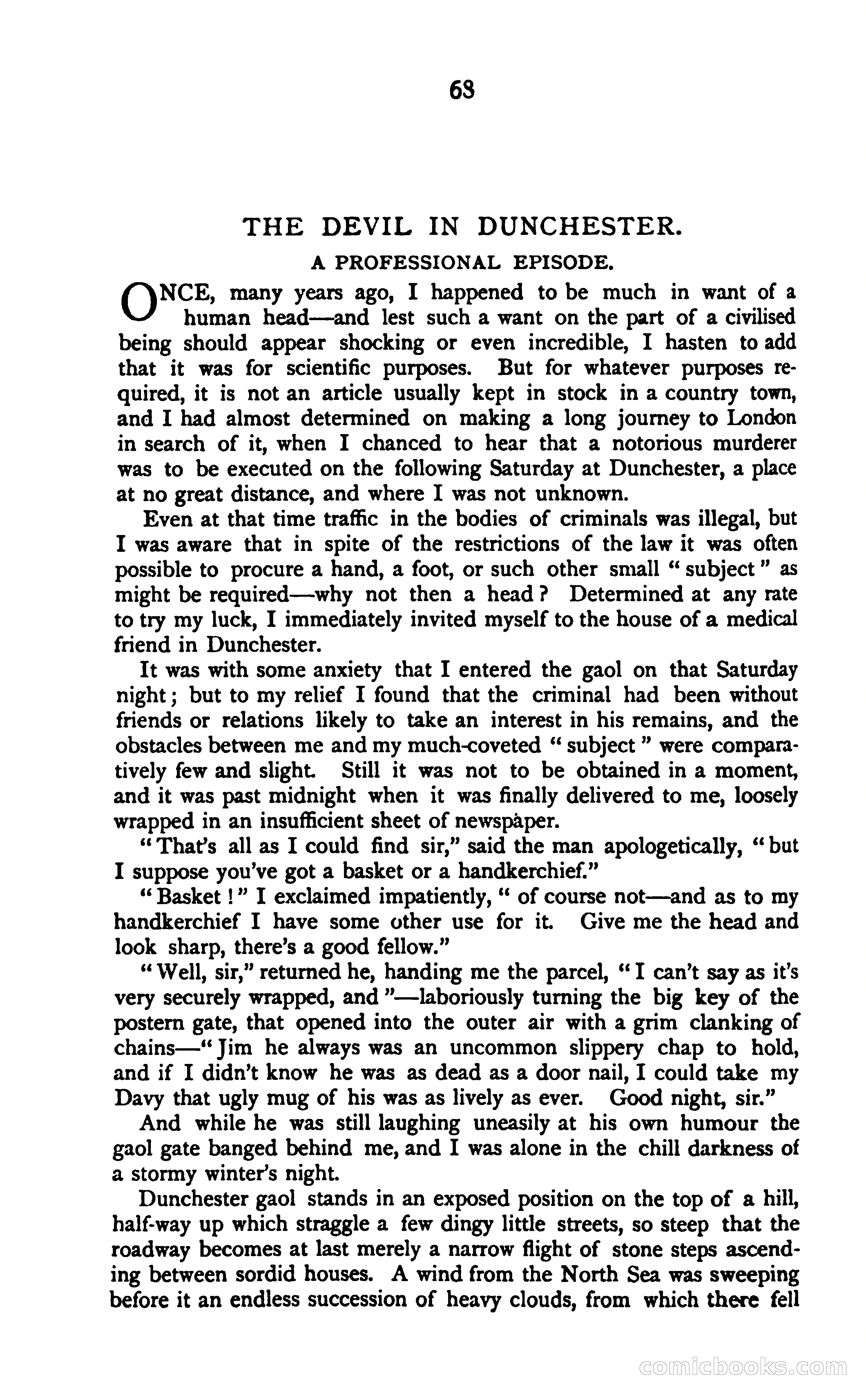 The Argosy — page 98 of 394