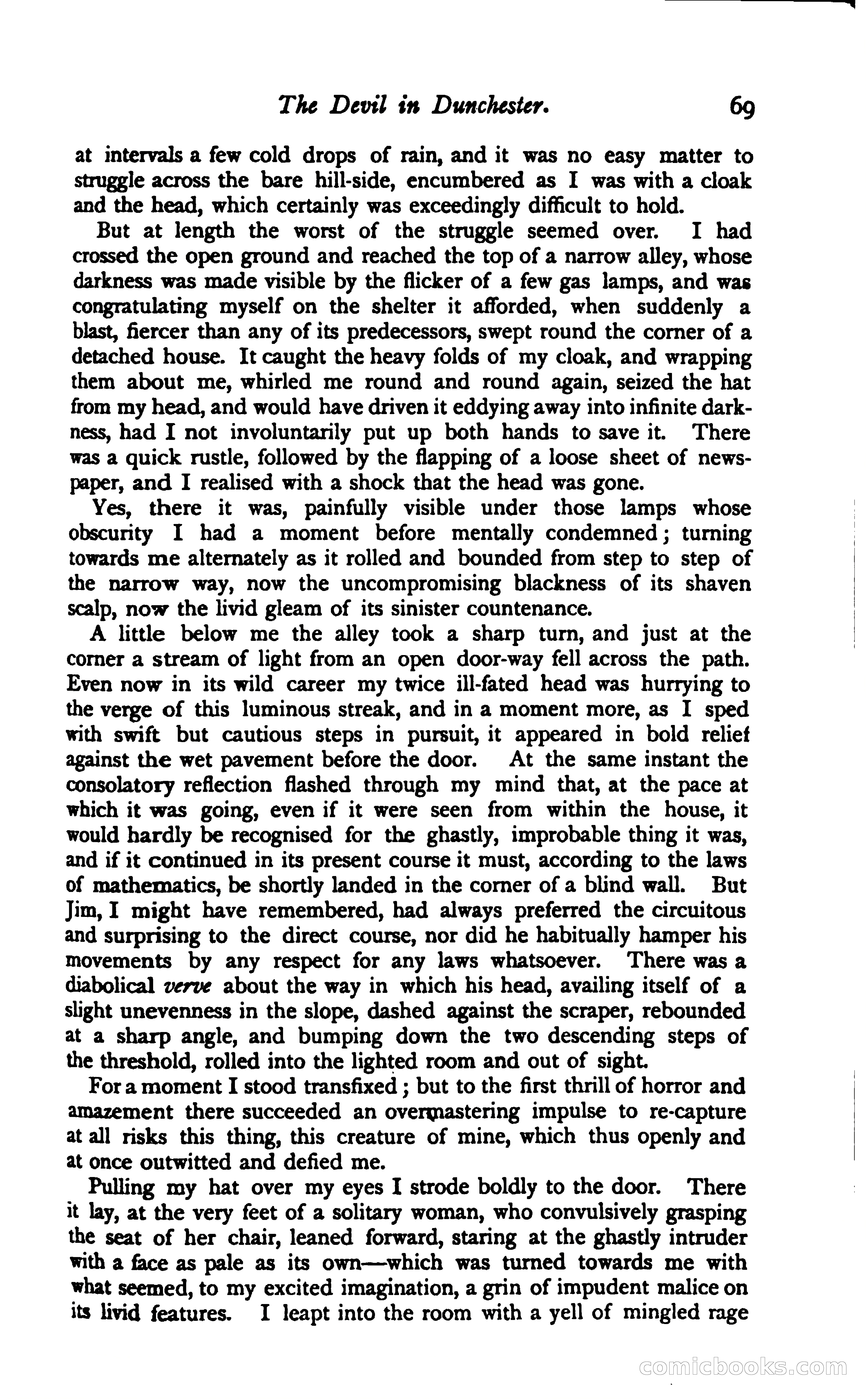 The Argosy — page 99 of 394