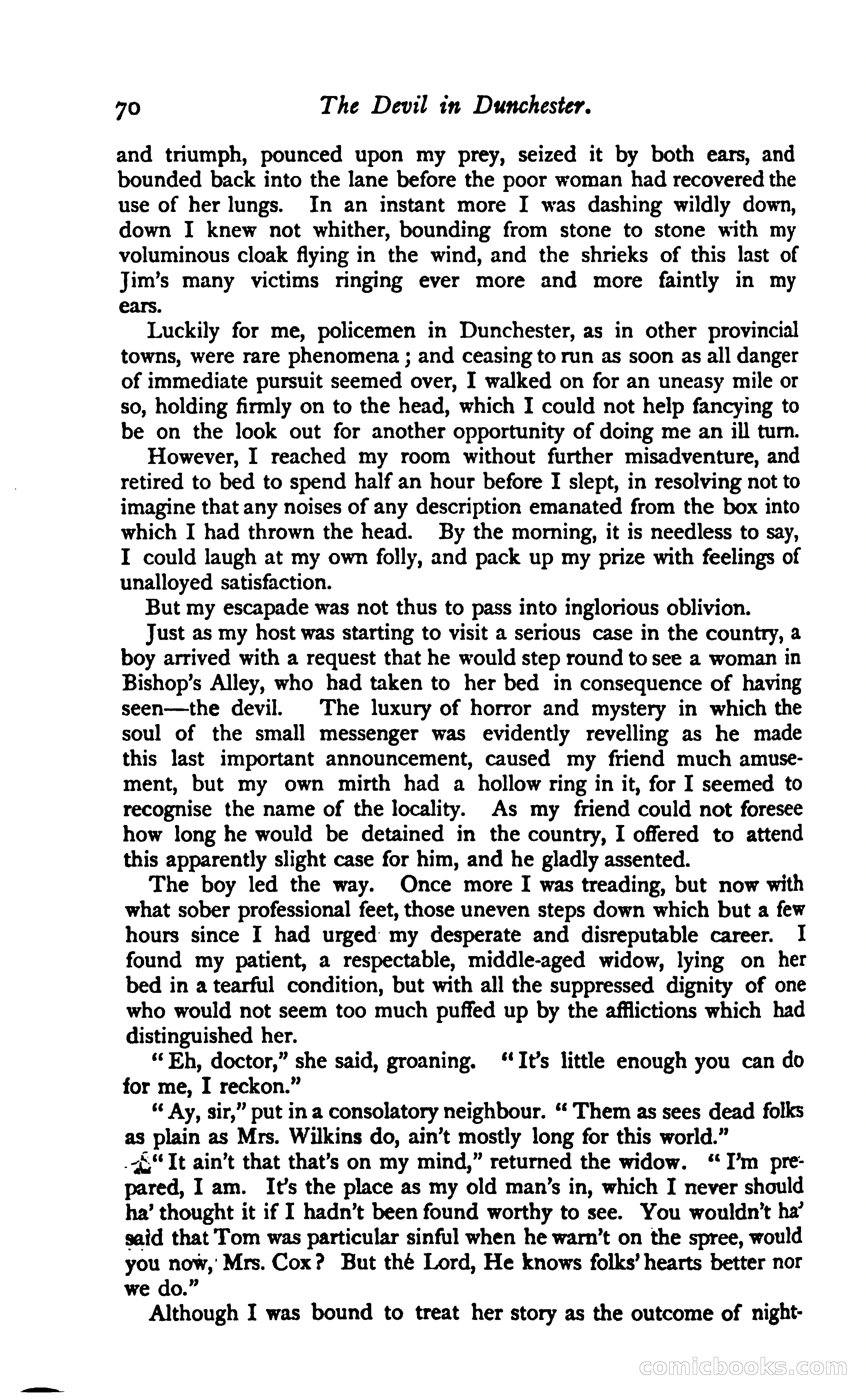 The Argosy — page 100 of 394