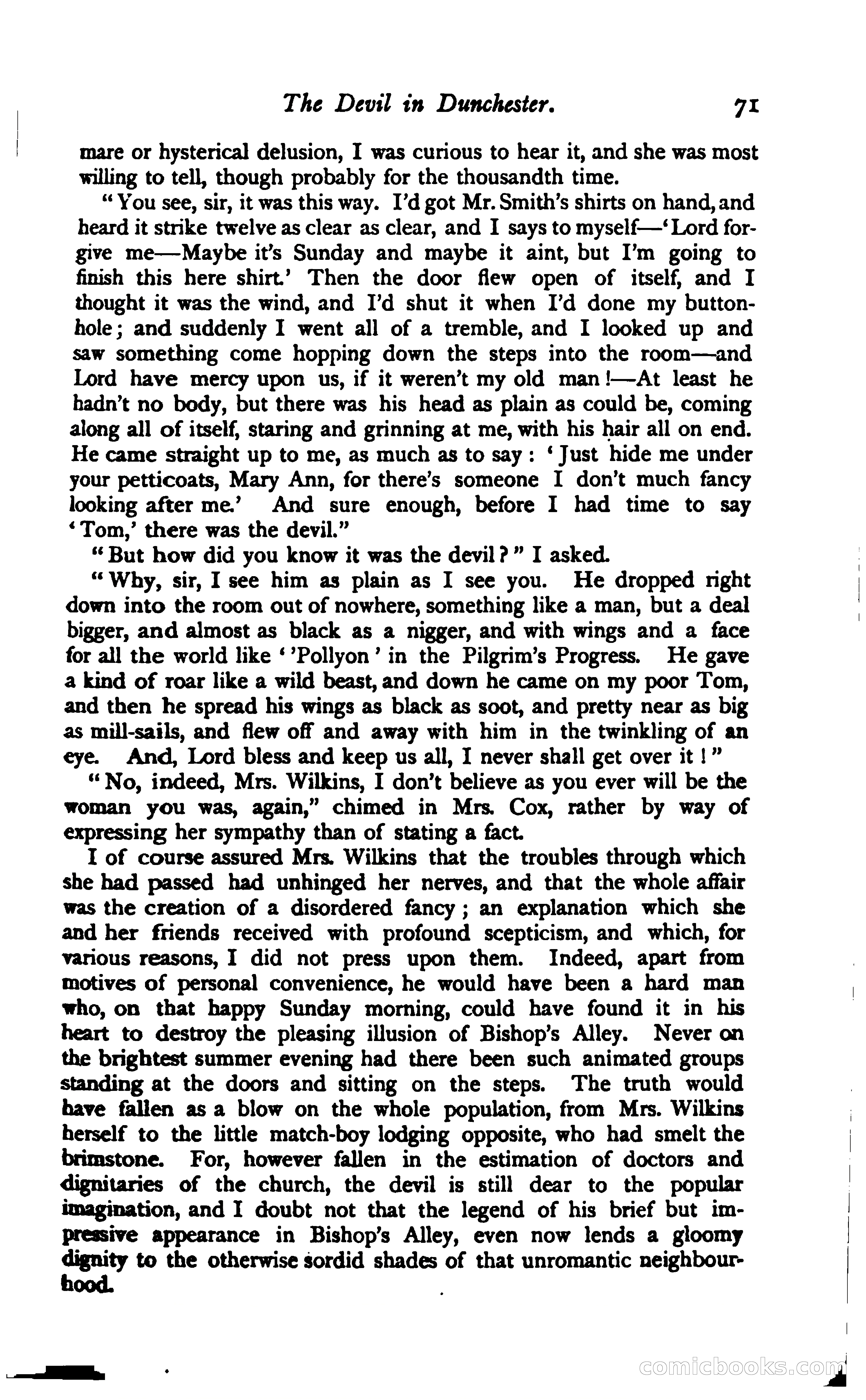 The Argosy — page 101 of 394