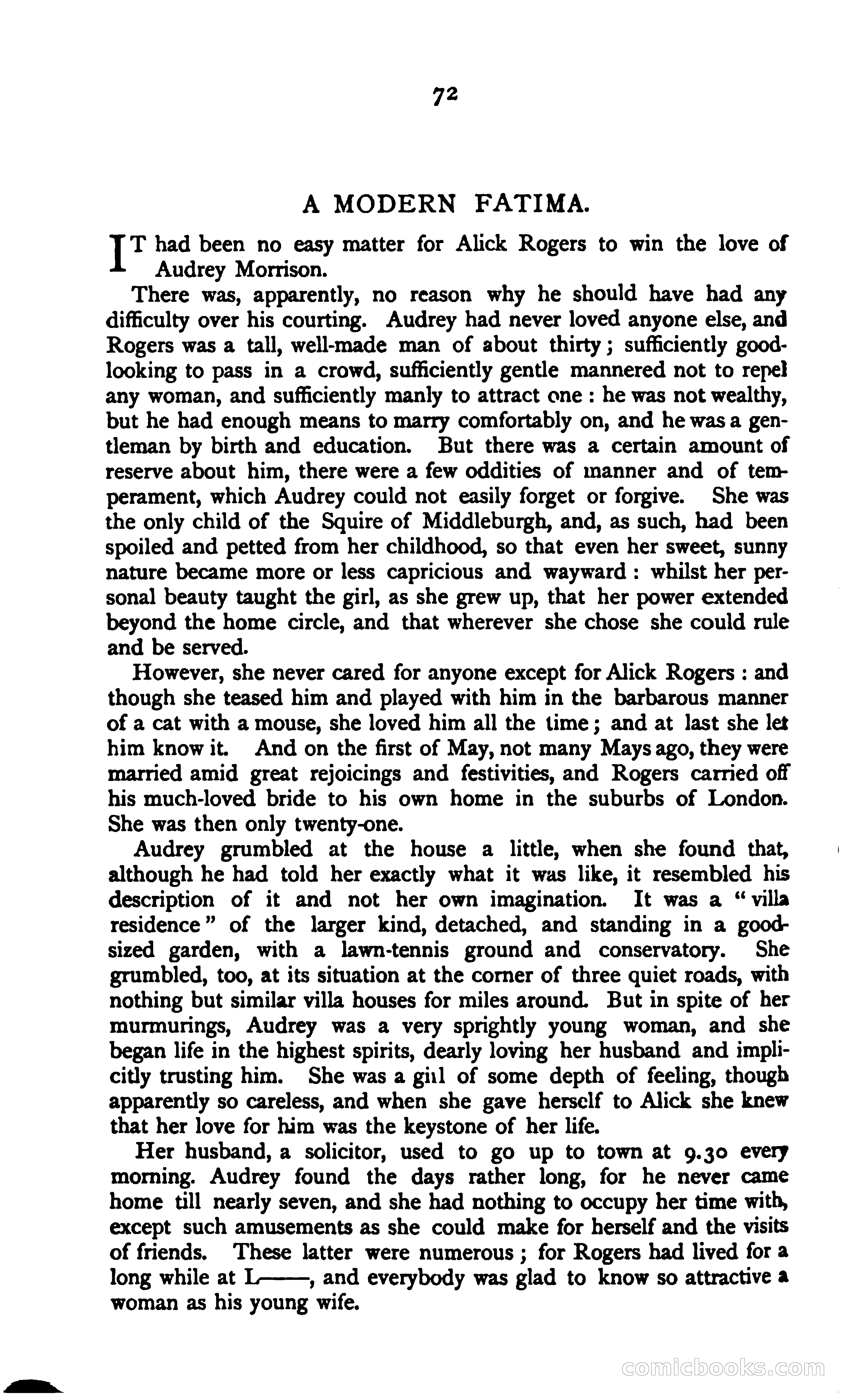 The Argosy — page 102 of 394
