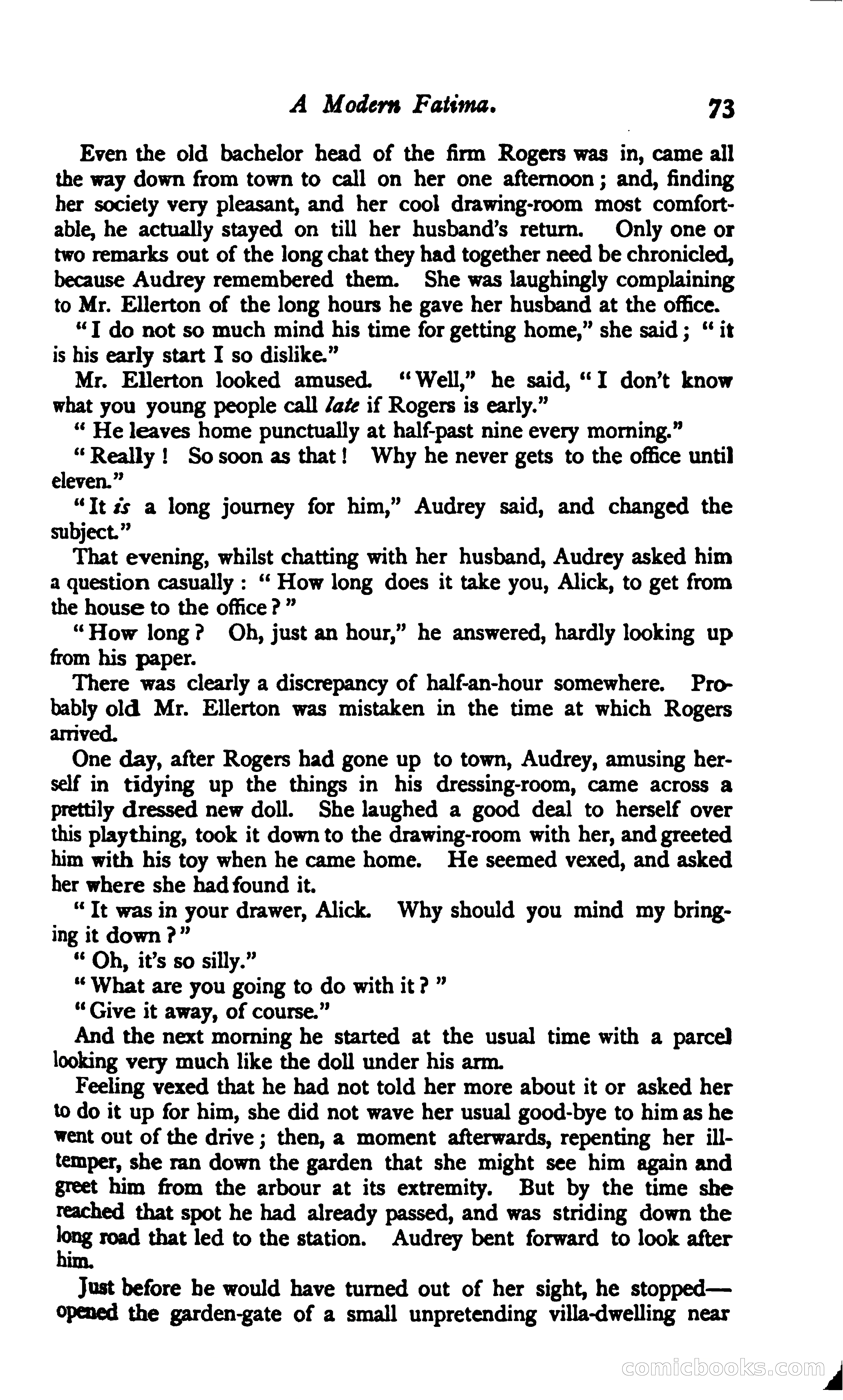 The Argosy — page 103 of 394