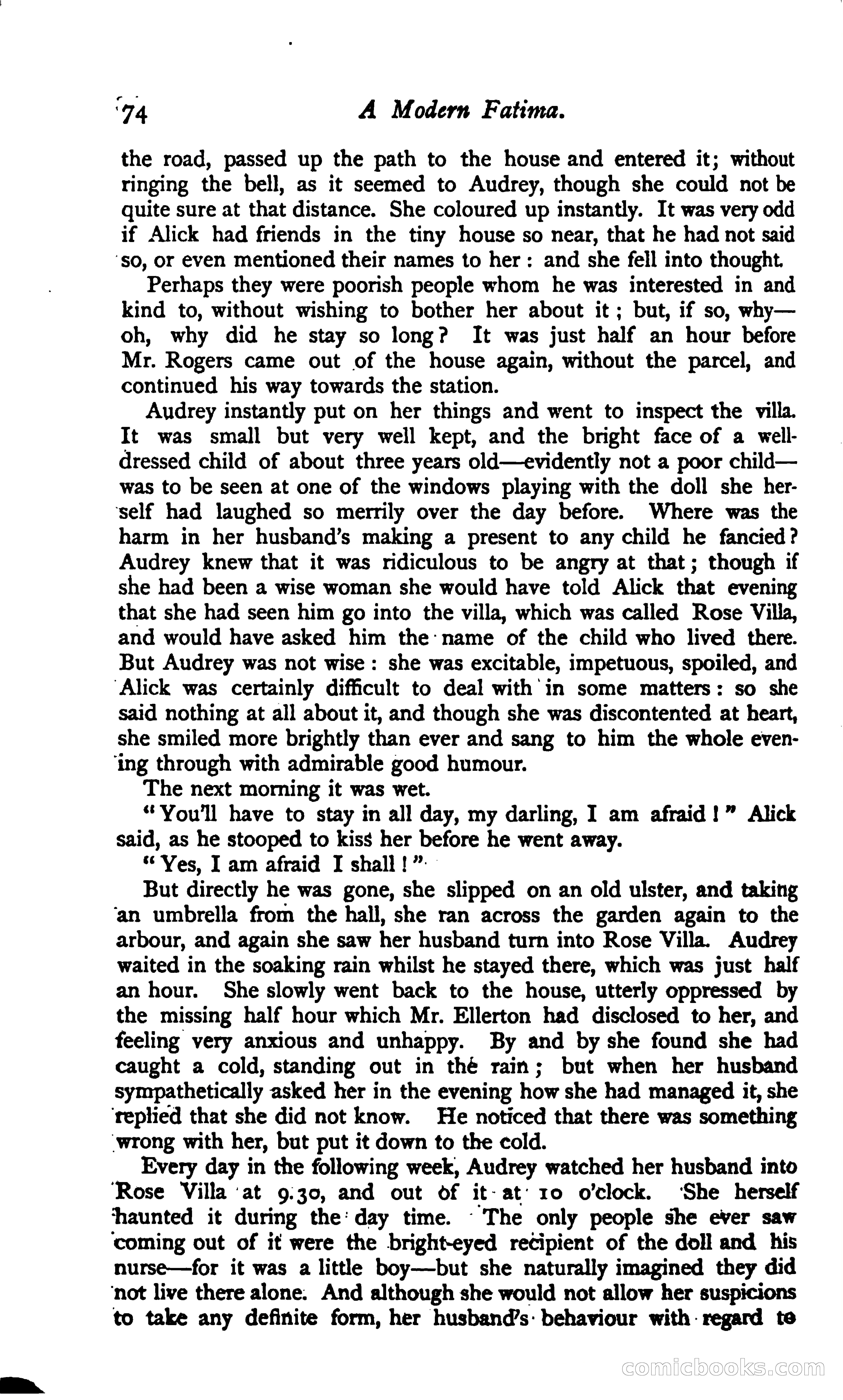 The Argosy — page 104 of 394