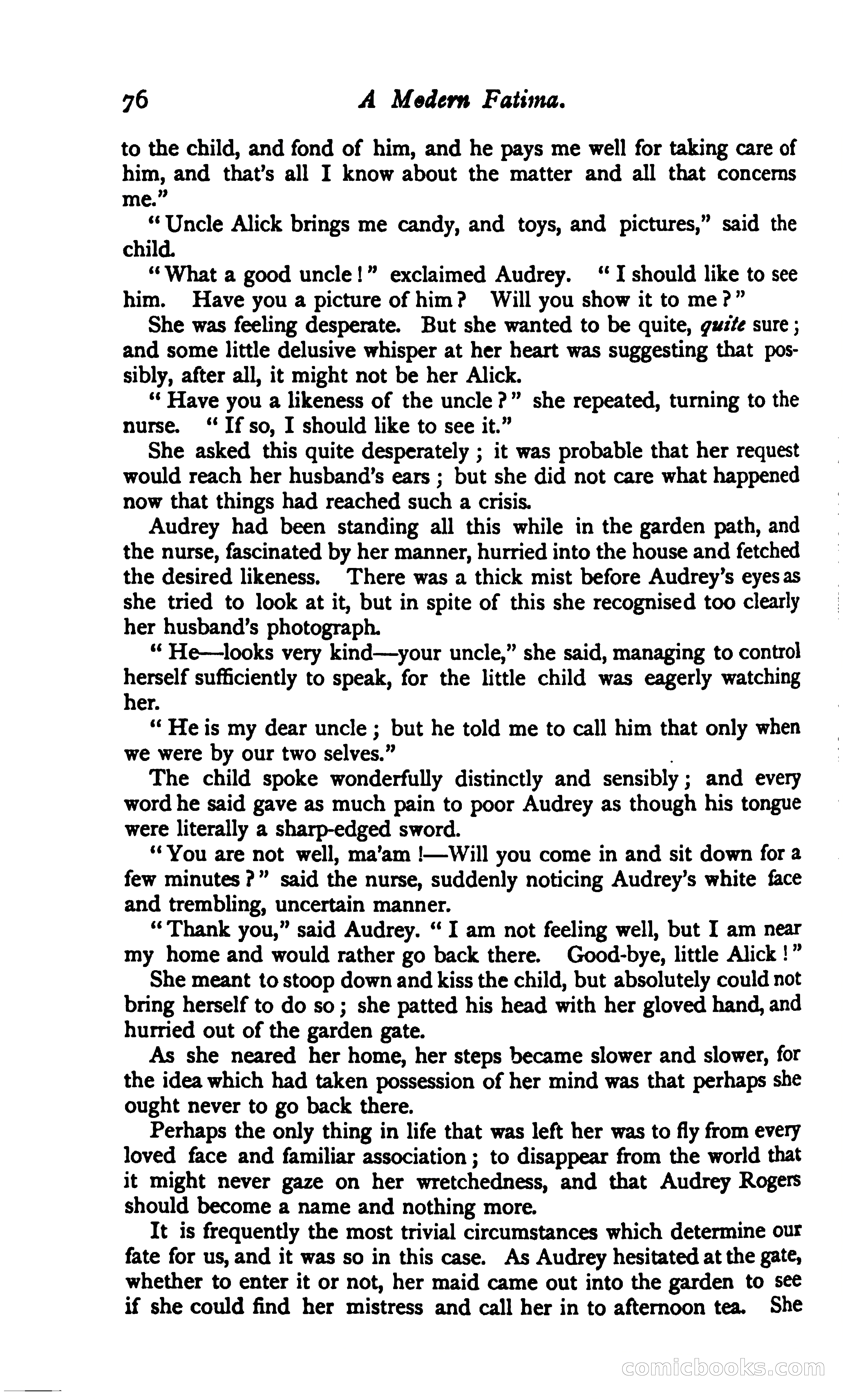 The Argosy — page 106 of 394