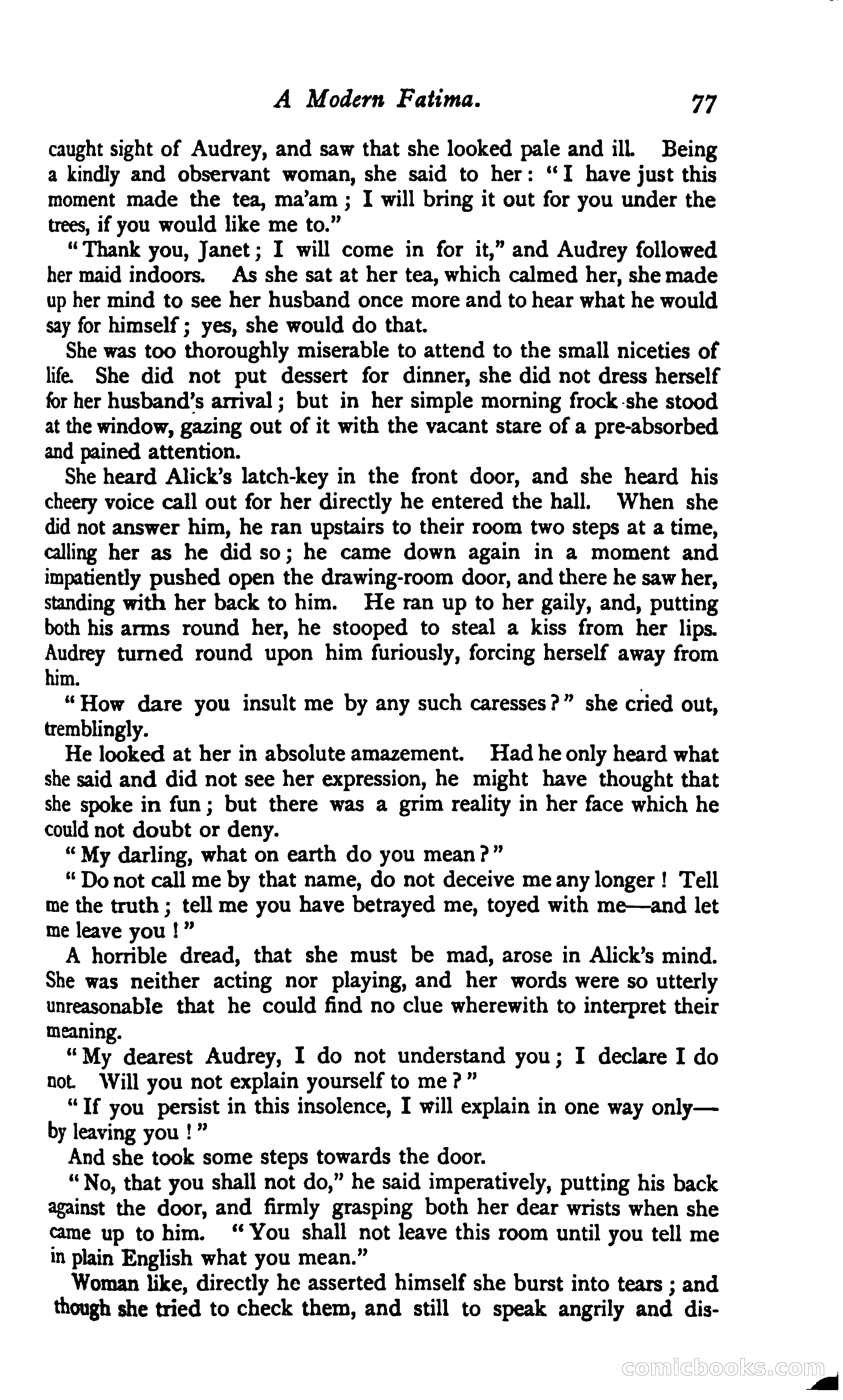 The Argosy — page 107 of 394