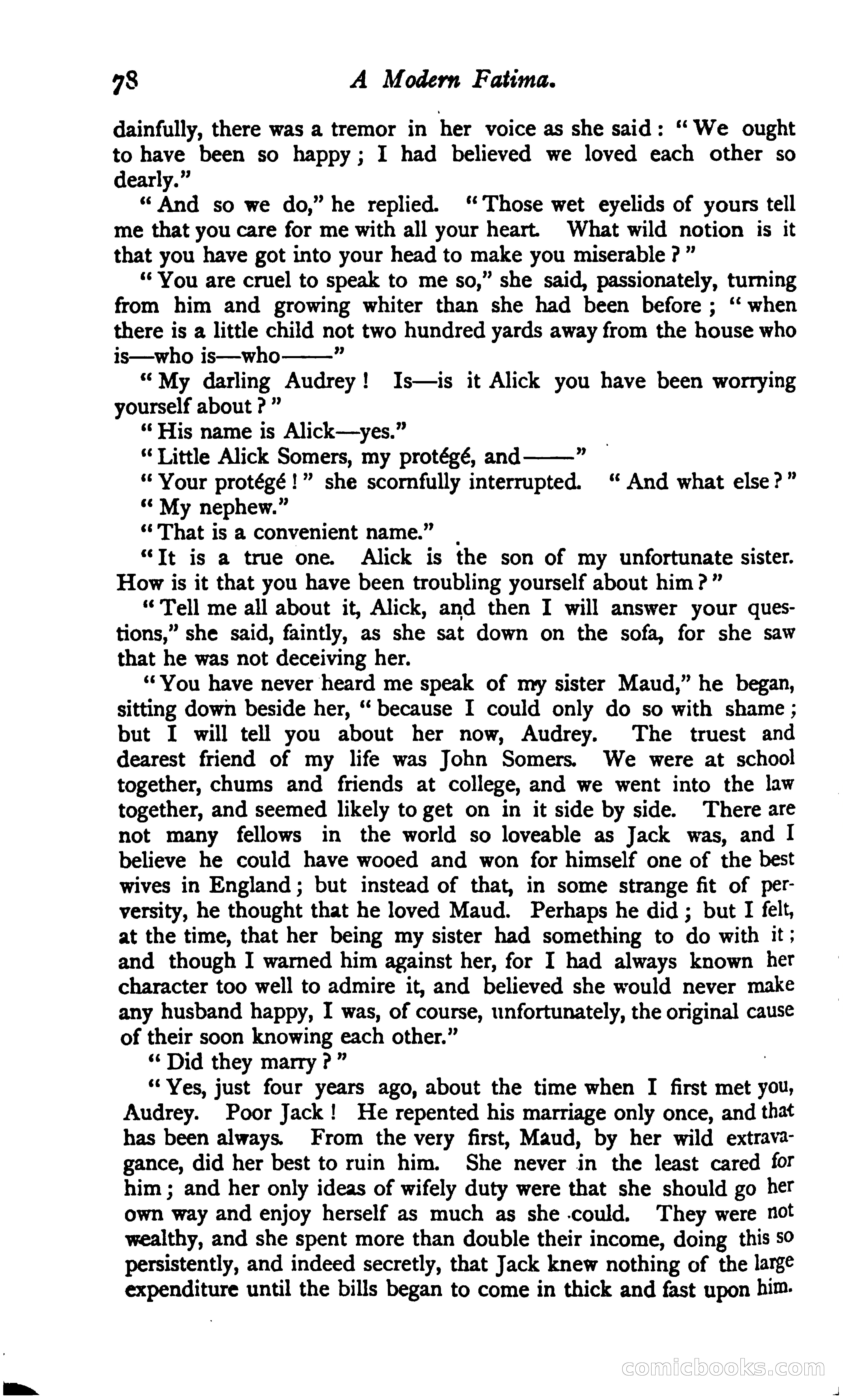 The Argosy — page 108 of 394