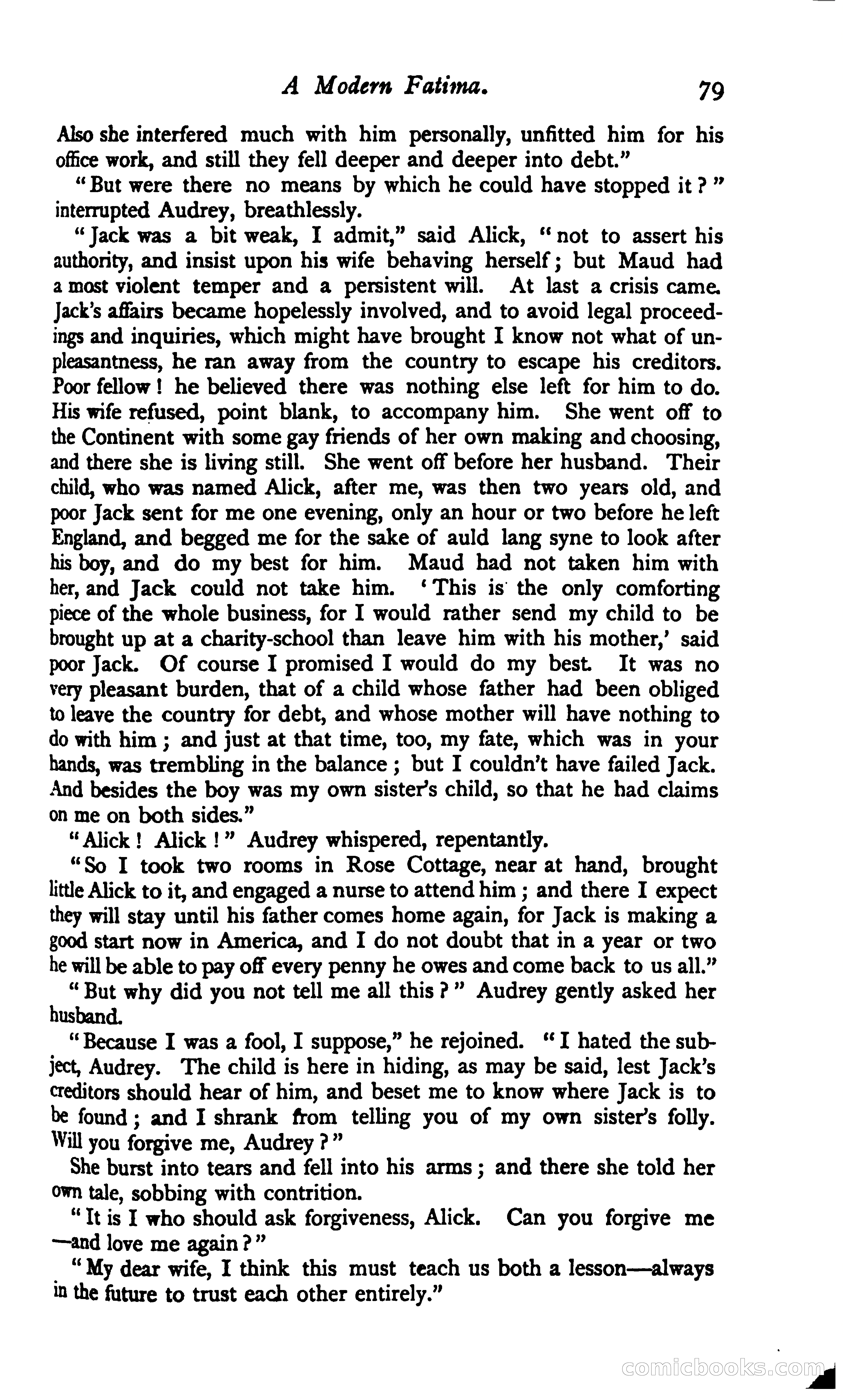 The Argosy — page 109 of 394