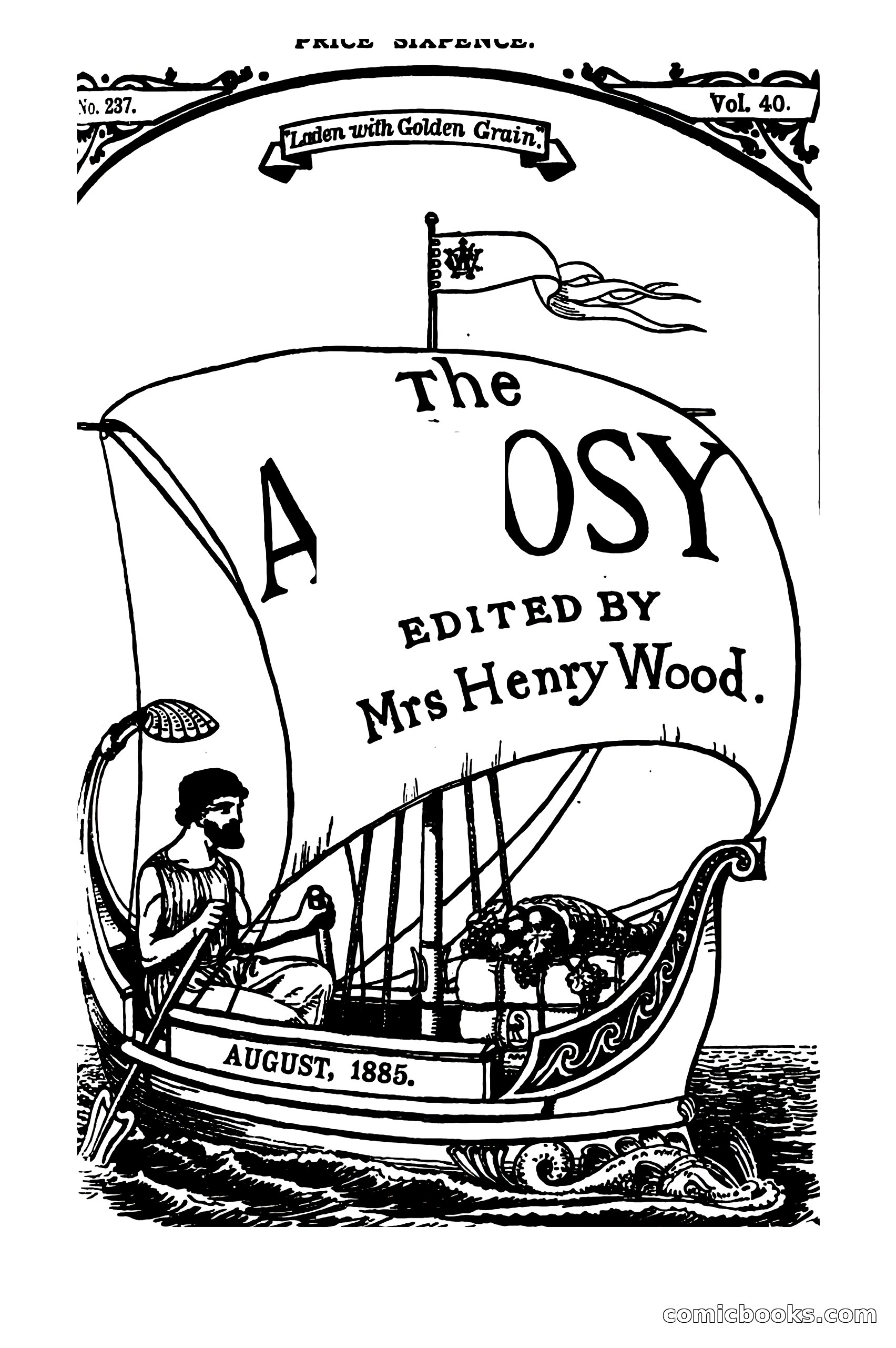 The Argosy — page 113 of 394