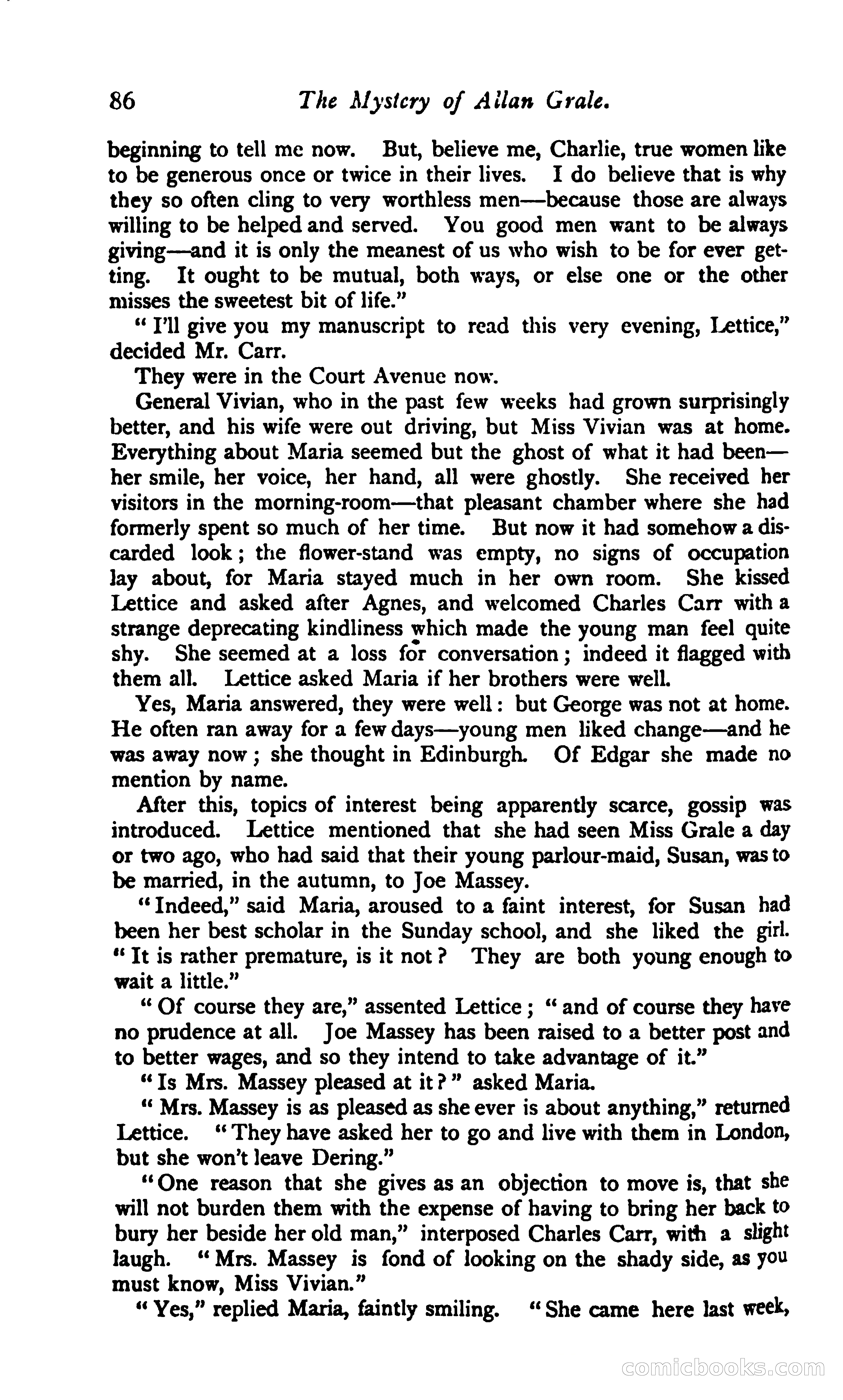 The Argosy — page 130 of 394