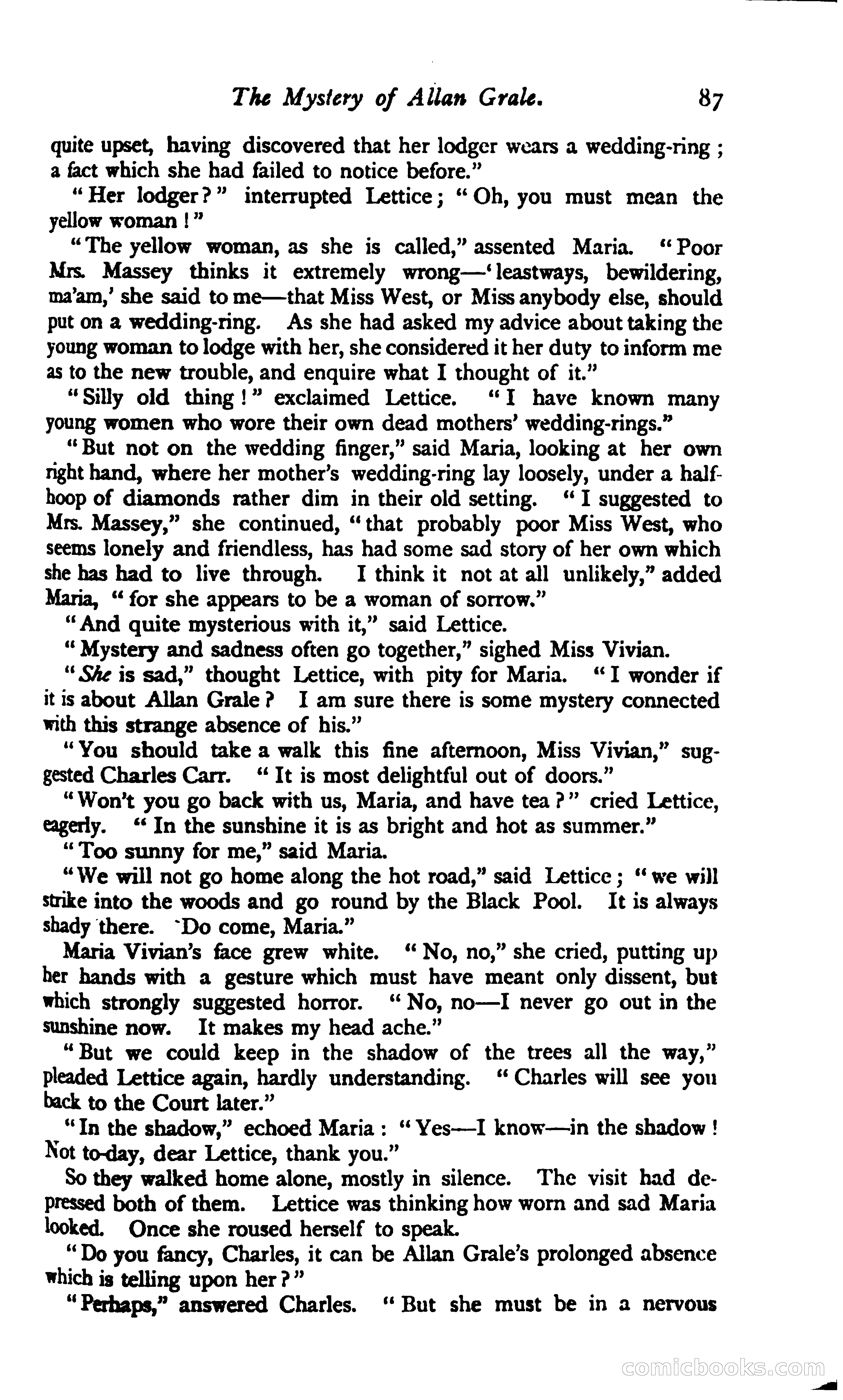 The Argosy — page 131 of 394