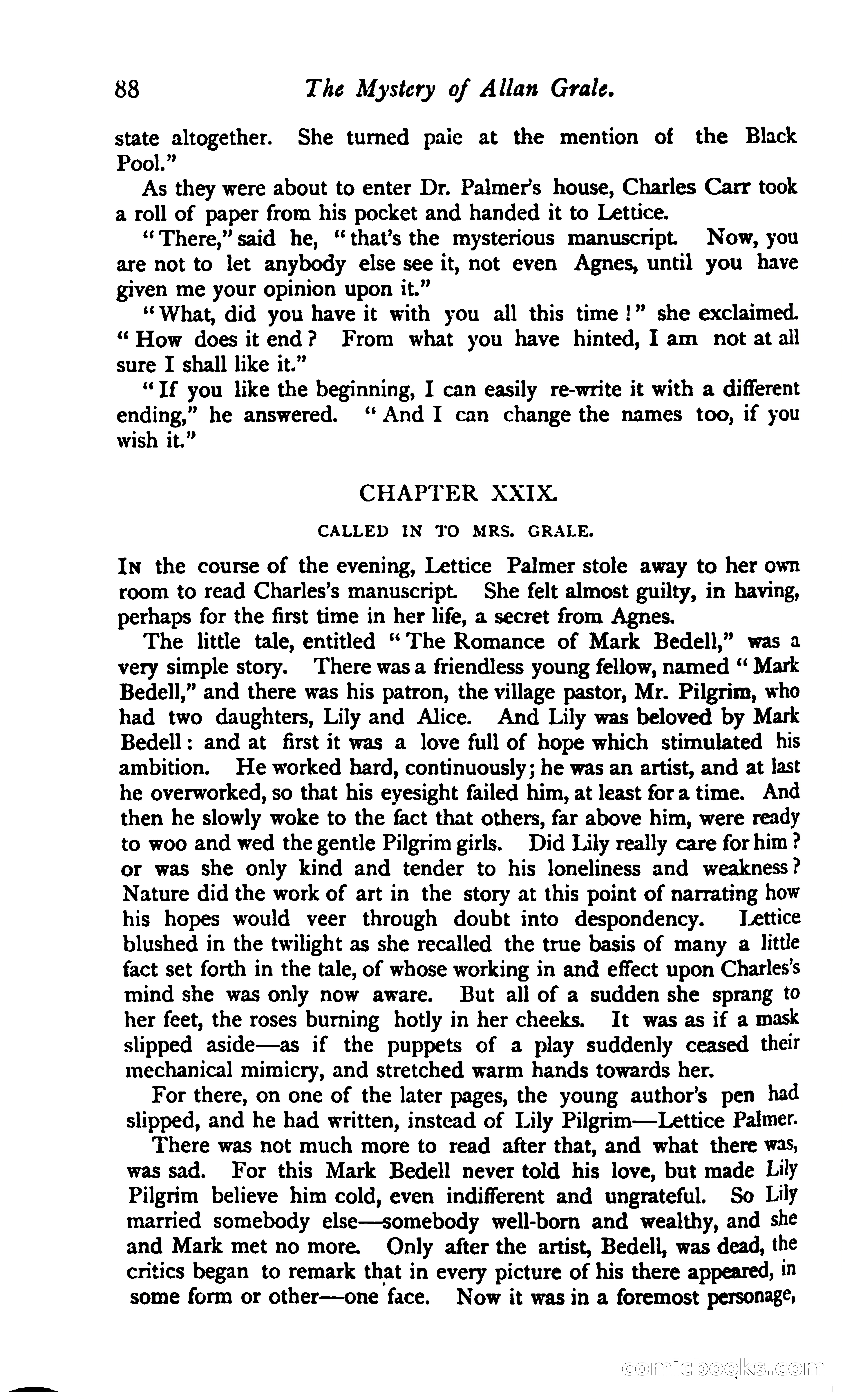 The Argosy — page 132 of 394