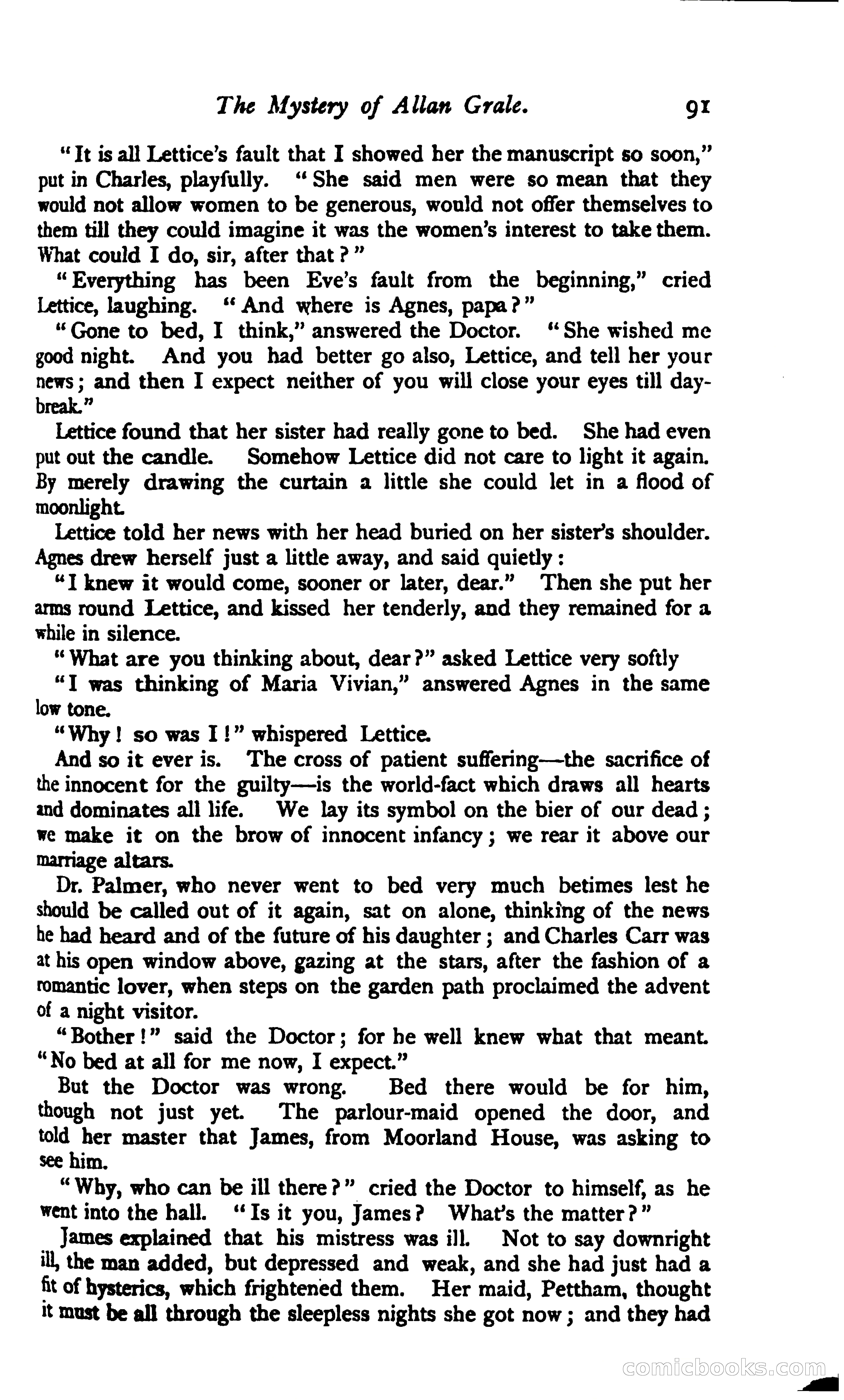 The Argosy — page 135 of 394
