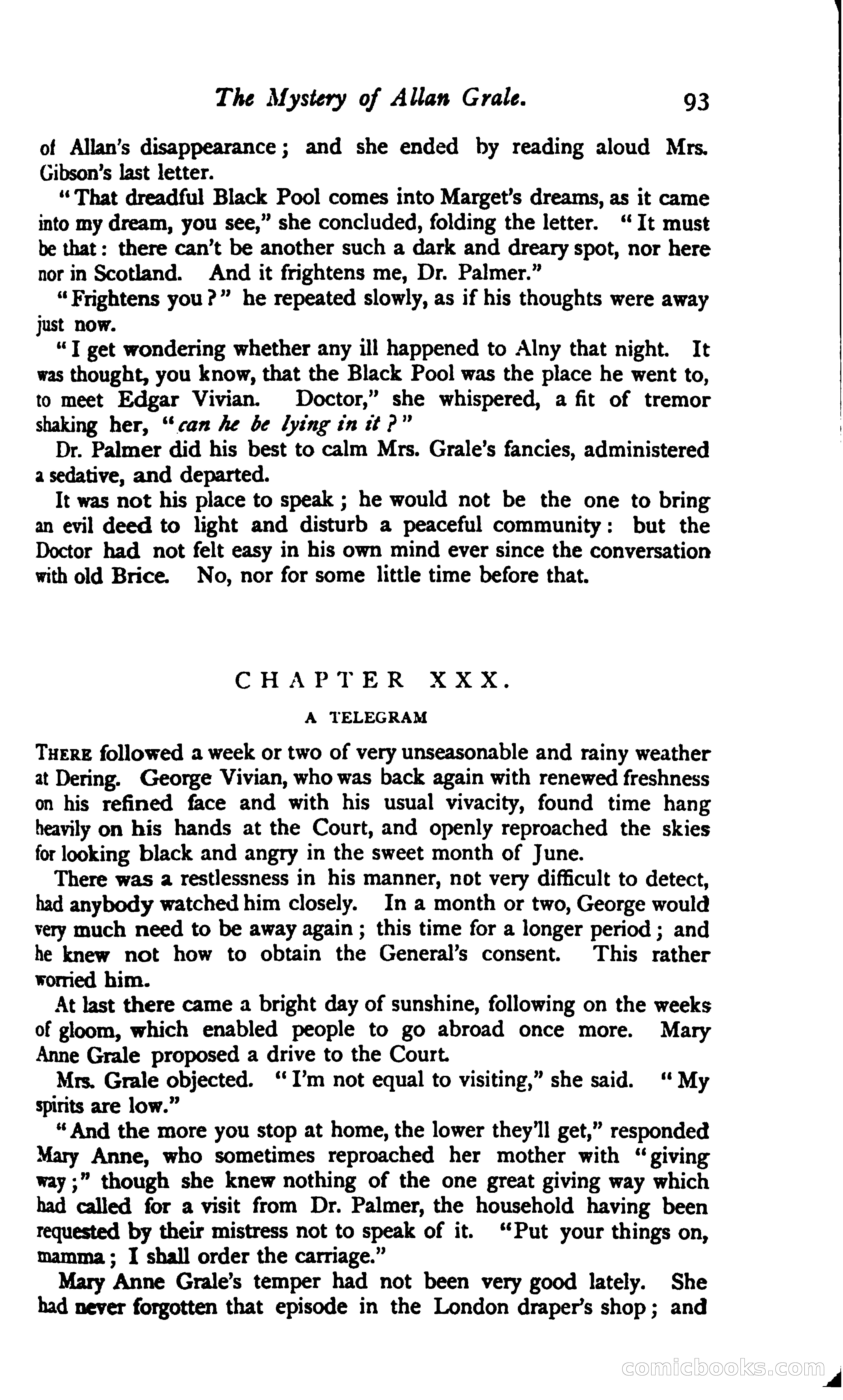 The Argosy — page 137 of 394