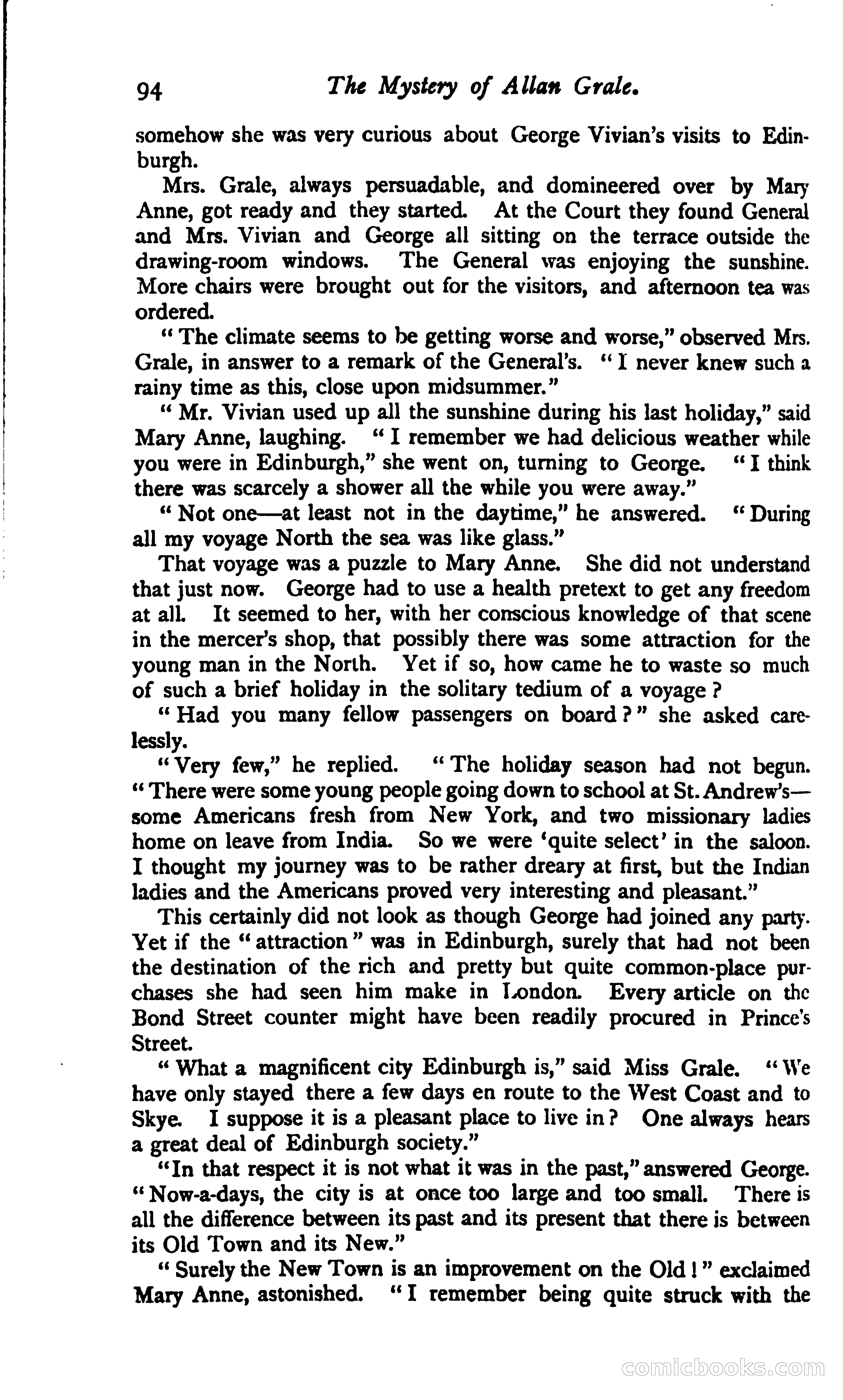 The Argosy — page 138 of 394