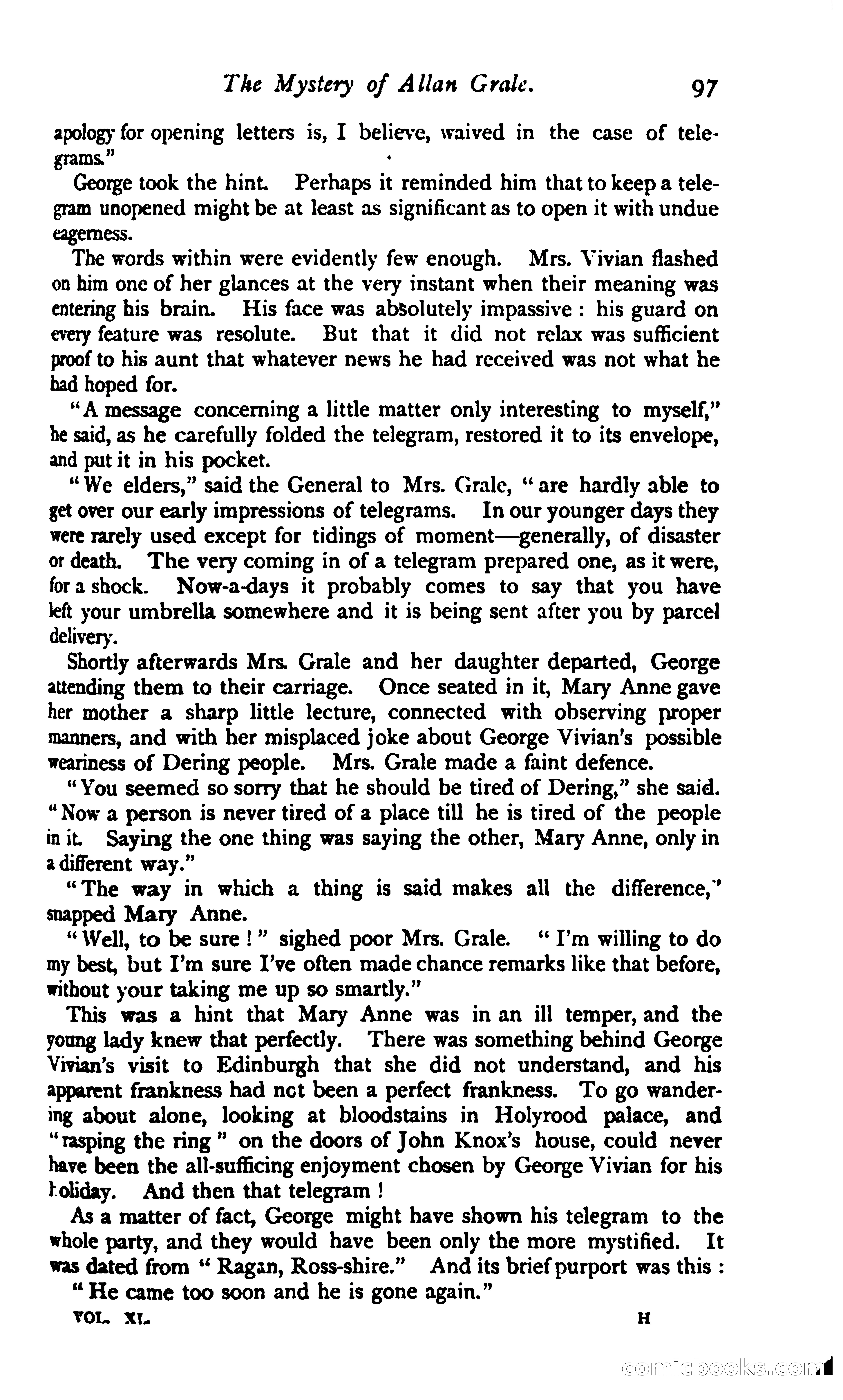 The Argosy — page 141 of 394