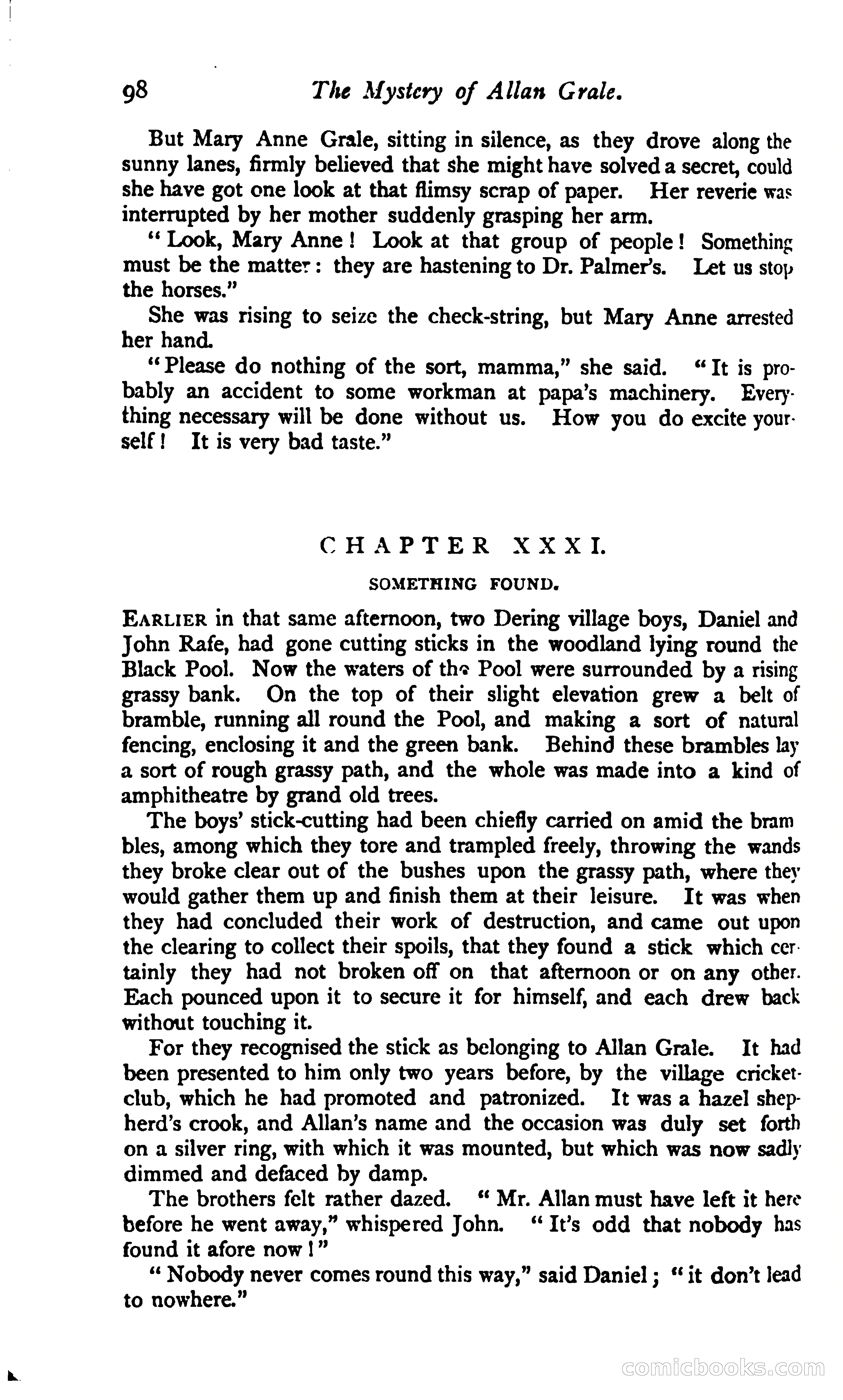 The Argosy — page 142 of 394