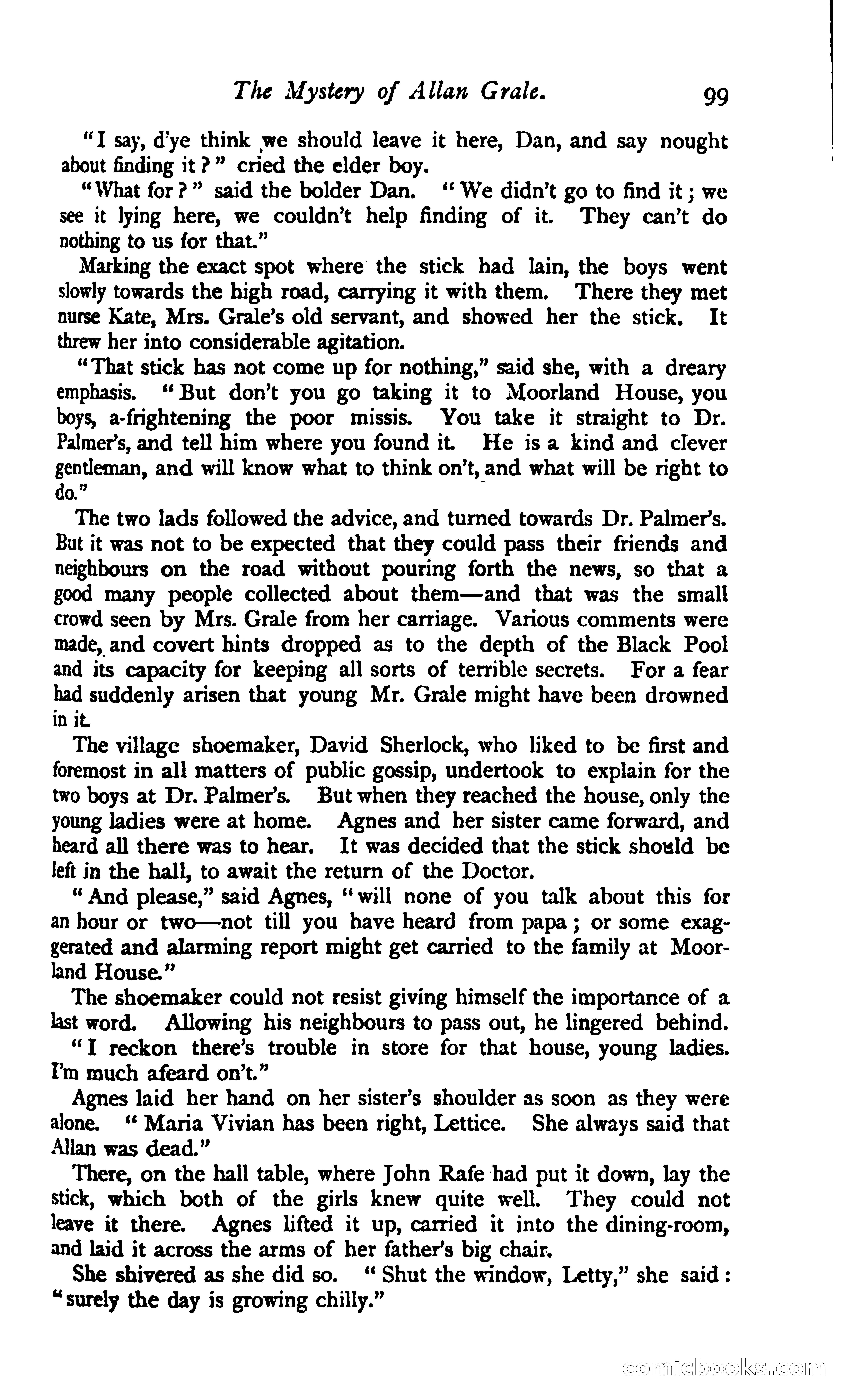 The Argosy — page 143 of 394