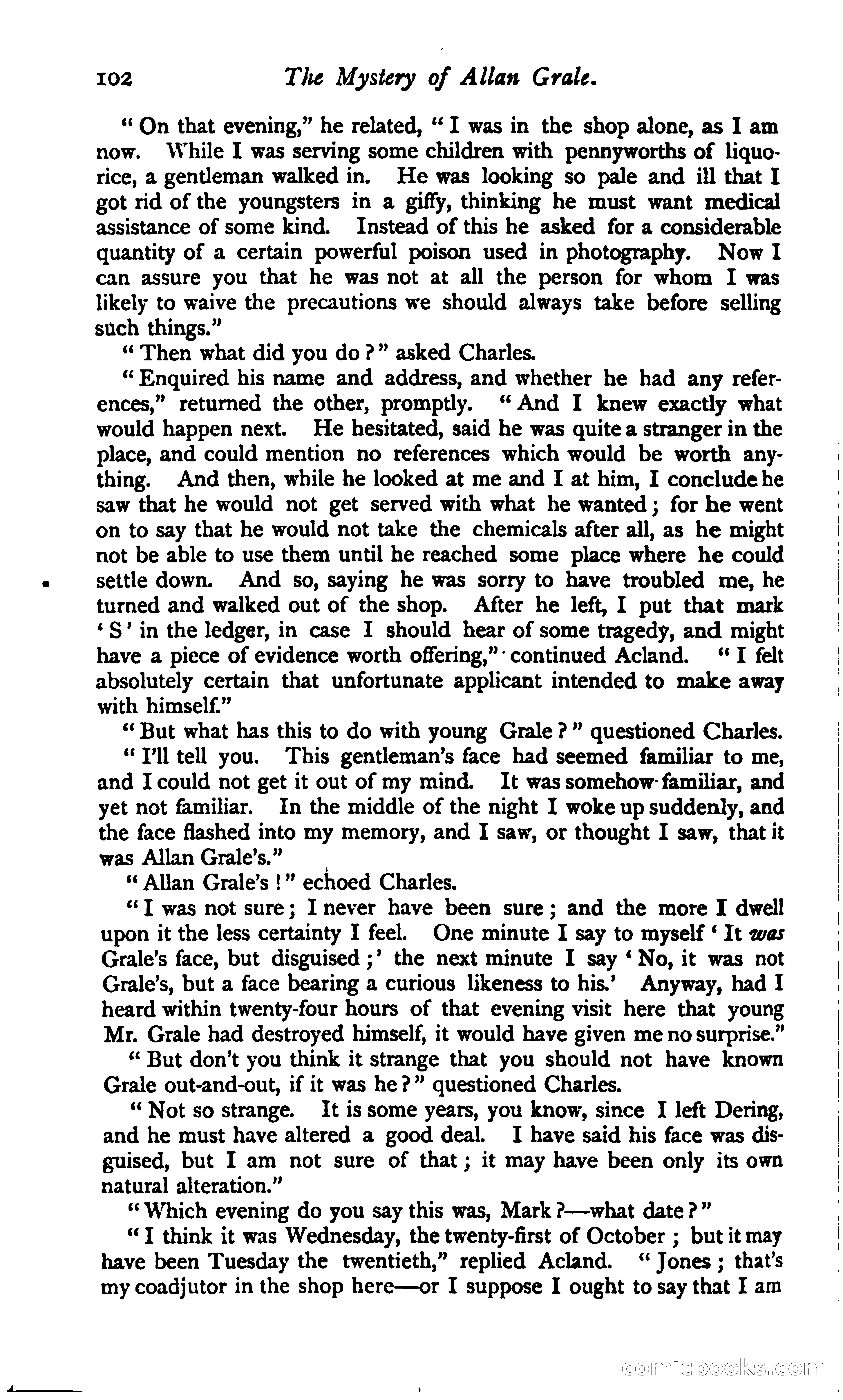 The Argosy — page 146 of 394