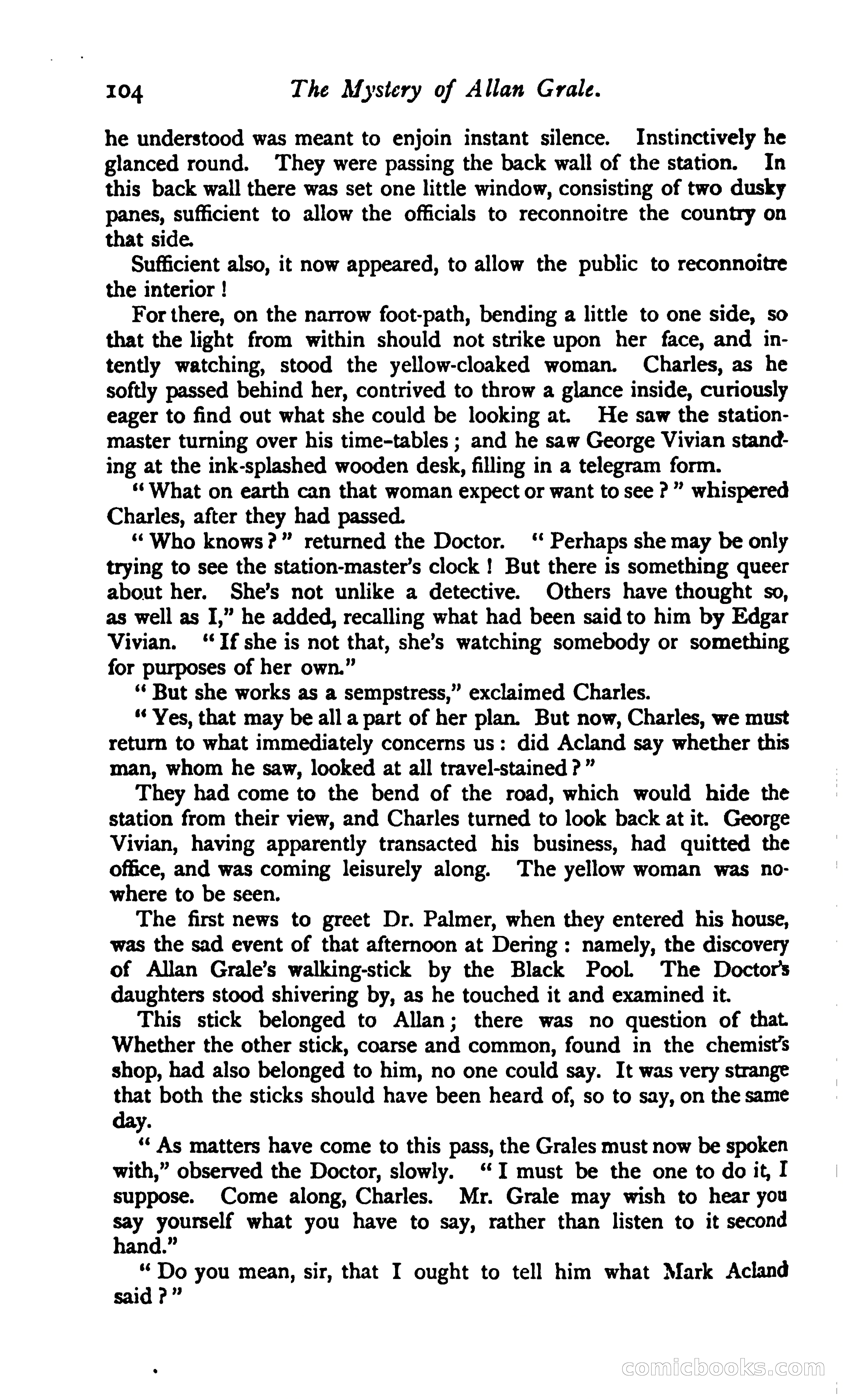The Argosy — page 148 of 394