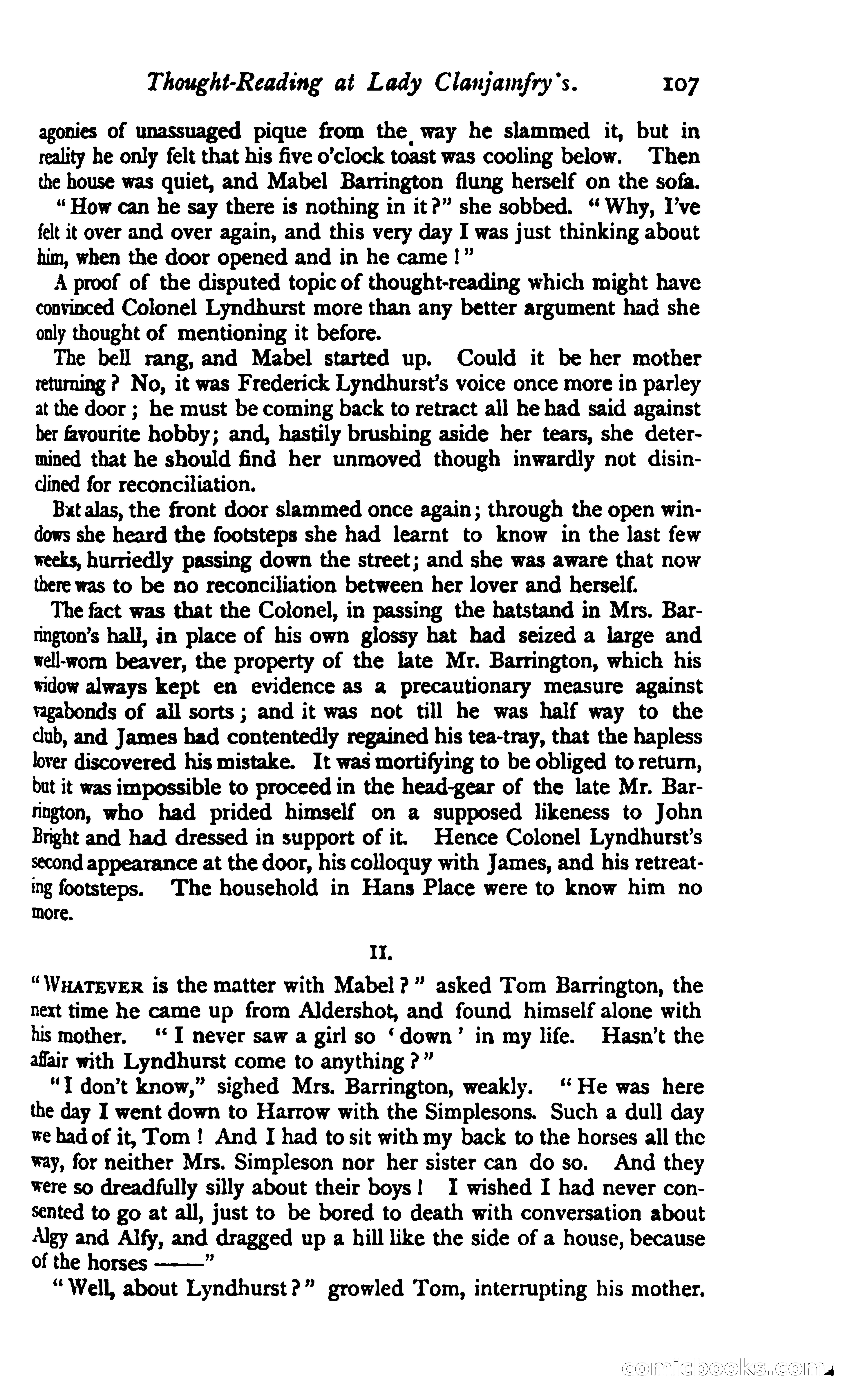The Argosy — page 151 of 394