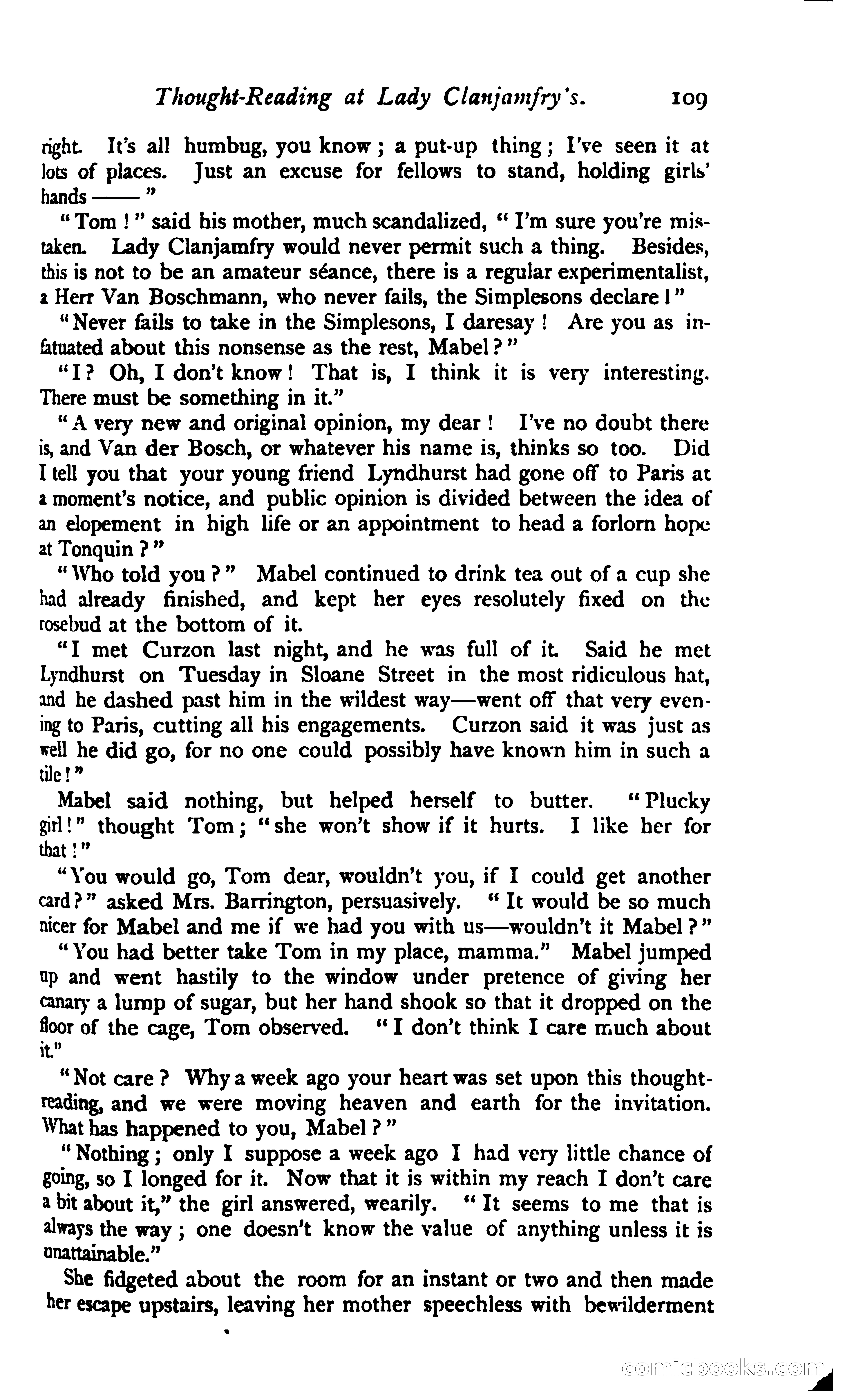 The Argosy — page 153 of 394