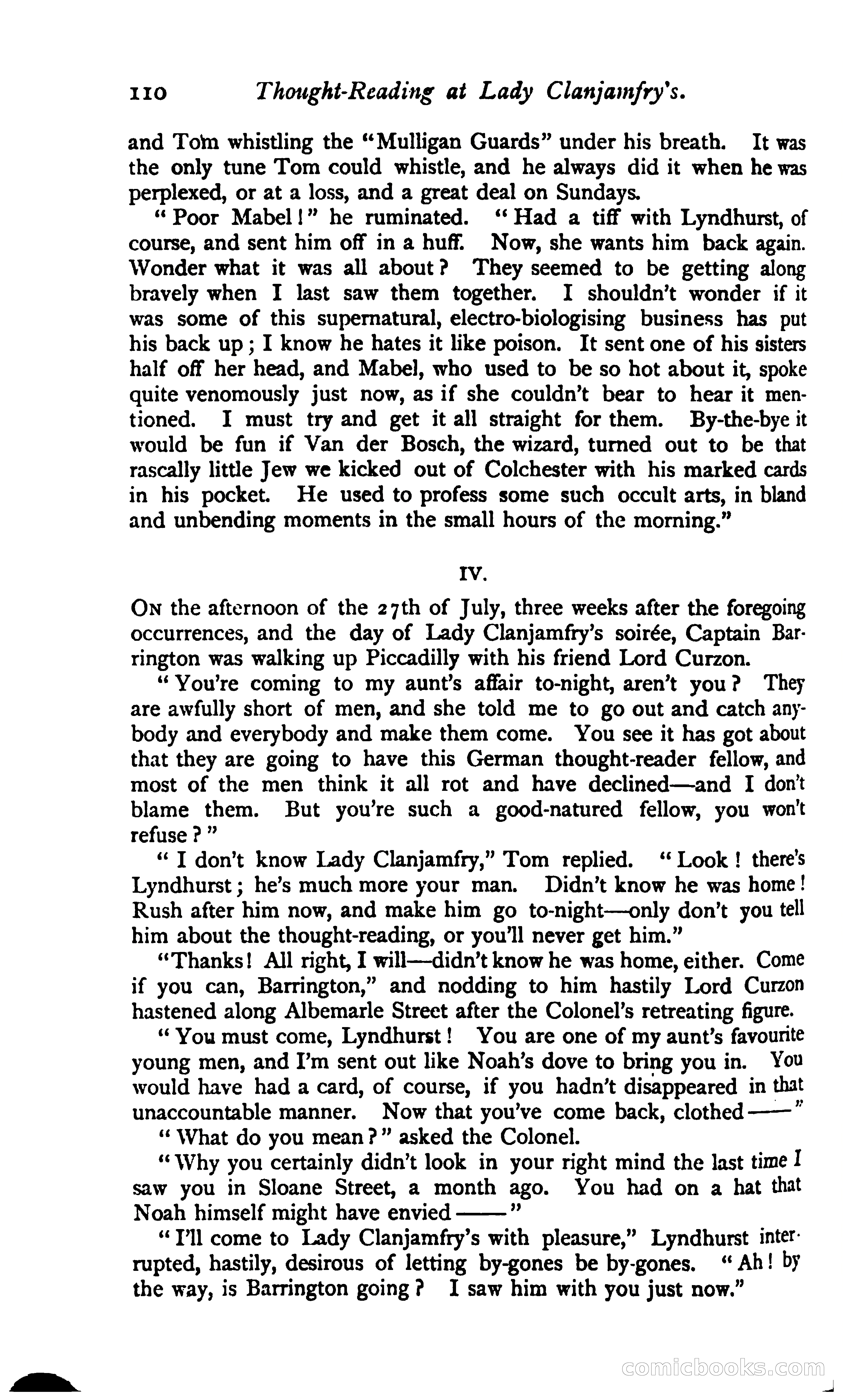 The Argosy — page 154 of 394