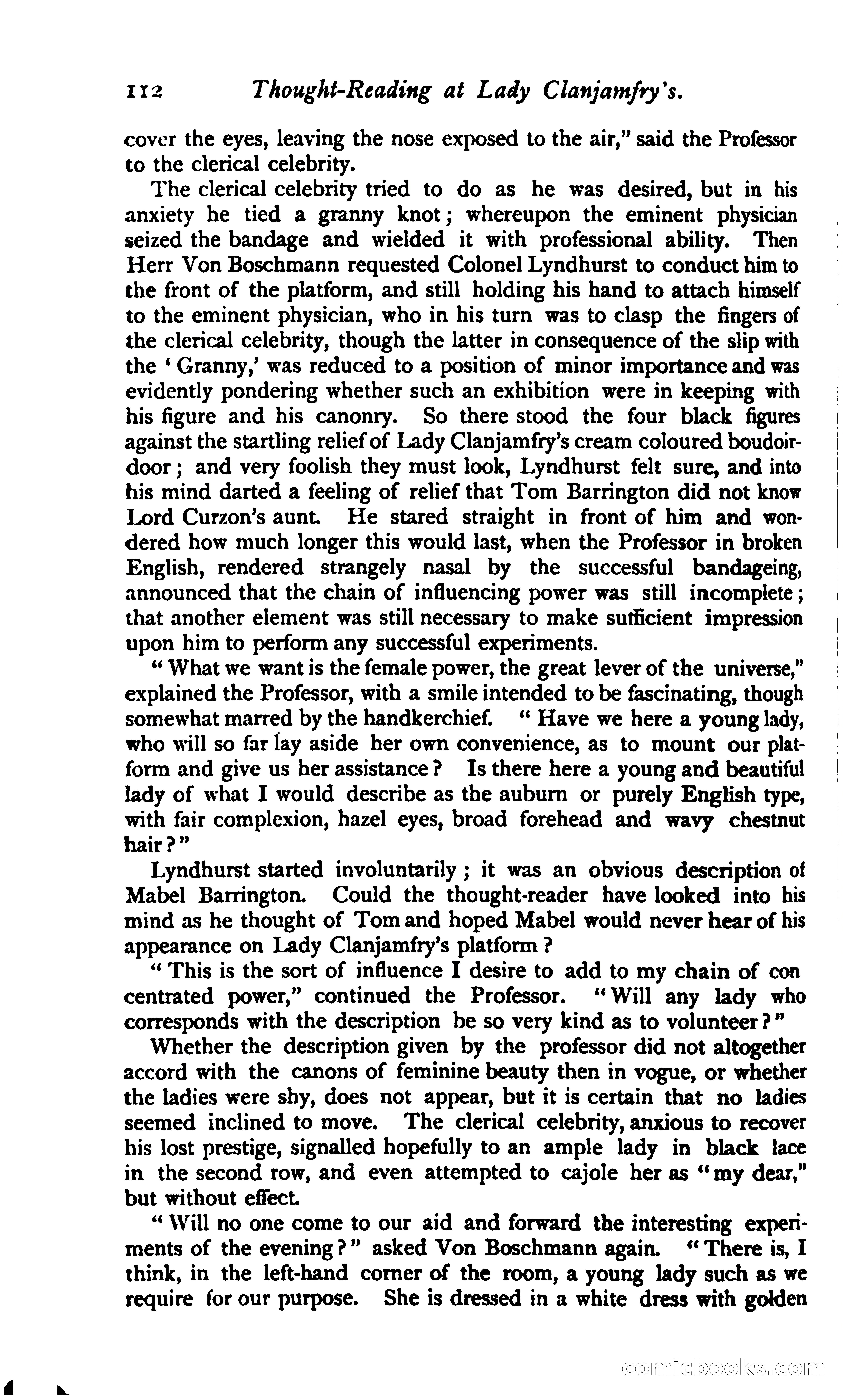 The Argosy — page 156 of 394