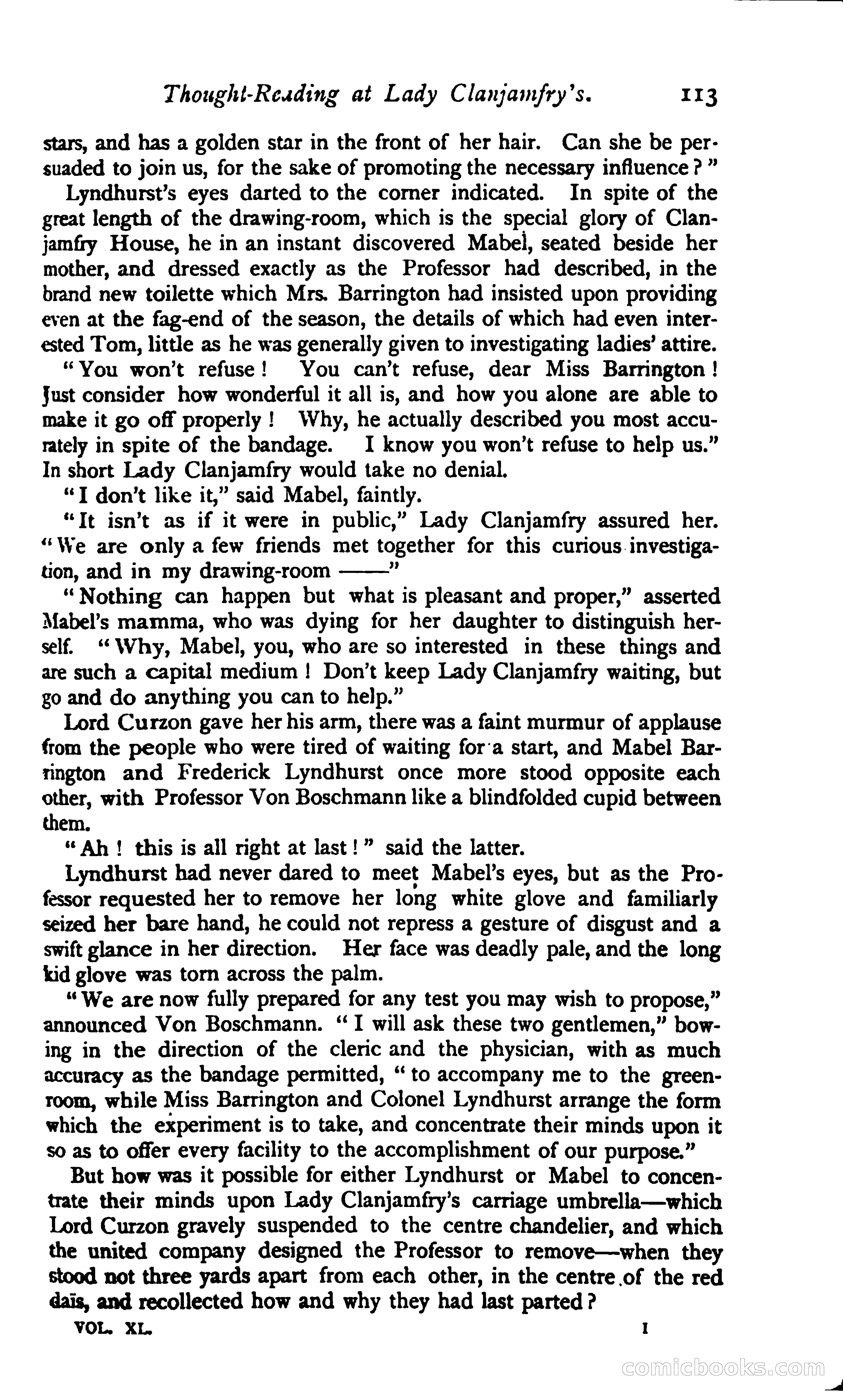 The Argosy — page 157 of 394