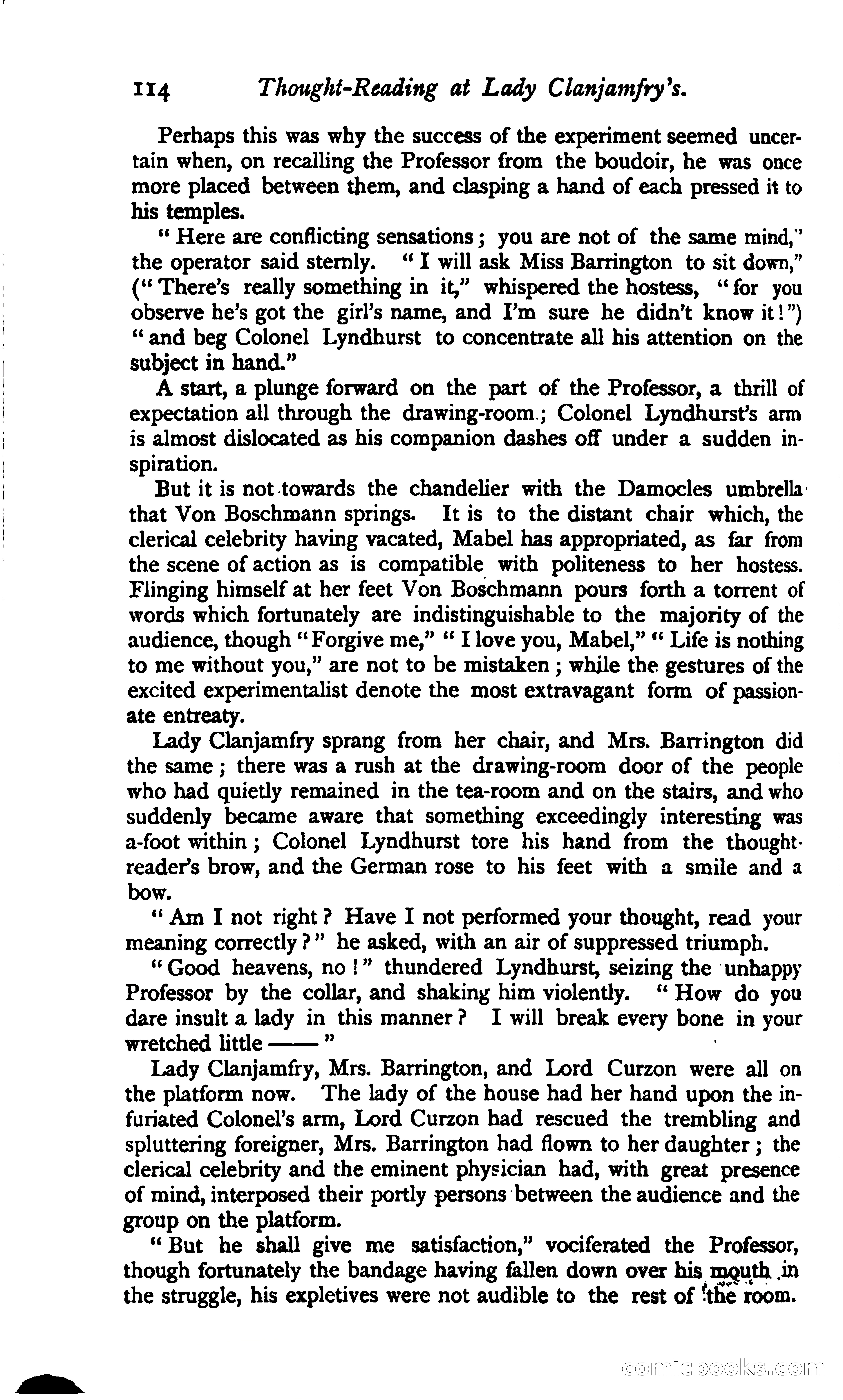 The Argosy — page 158 of 394