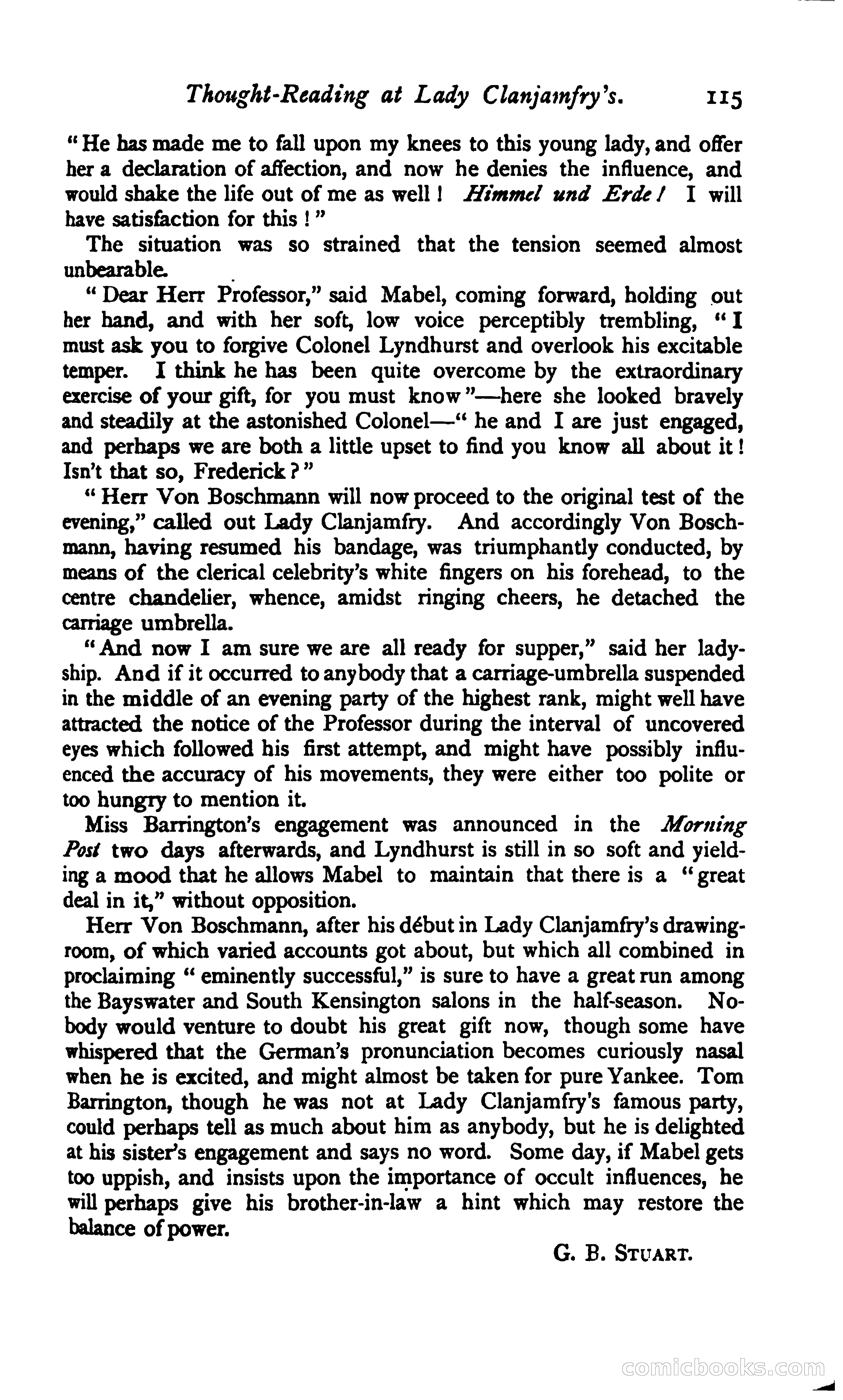 The Argosy — page 159 of 394