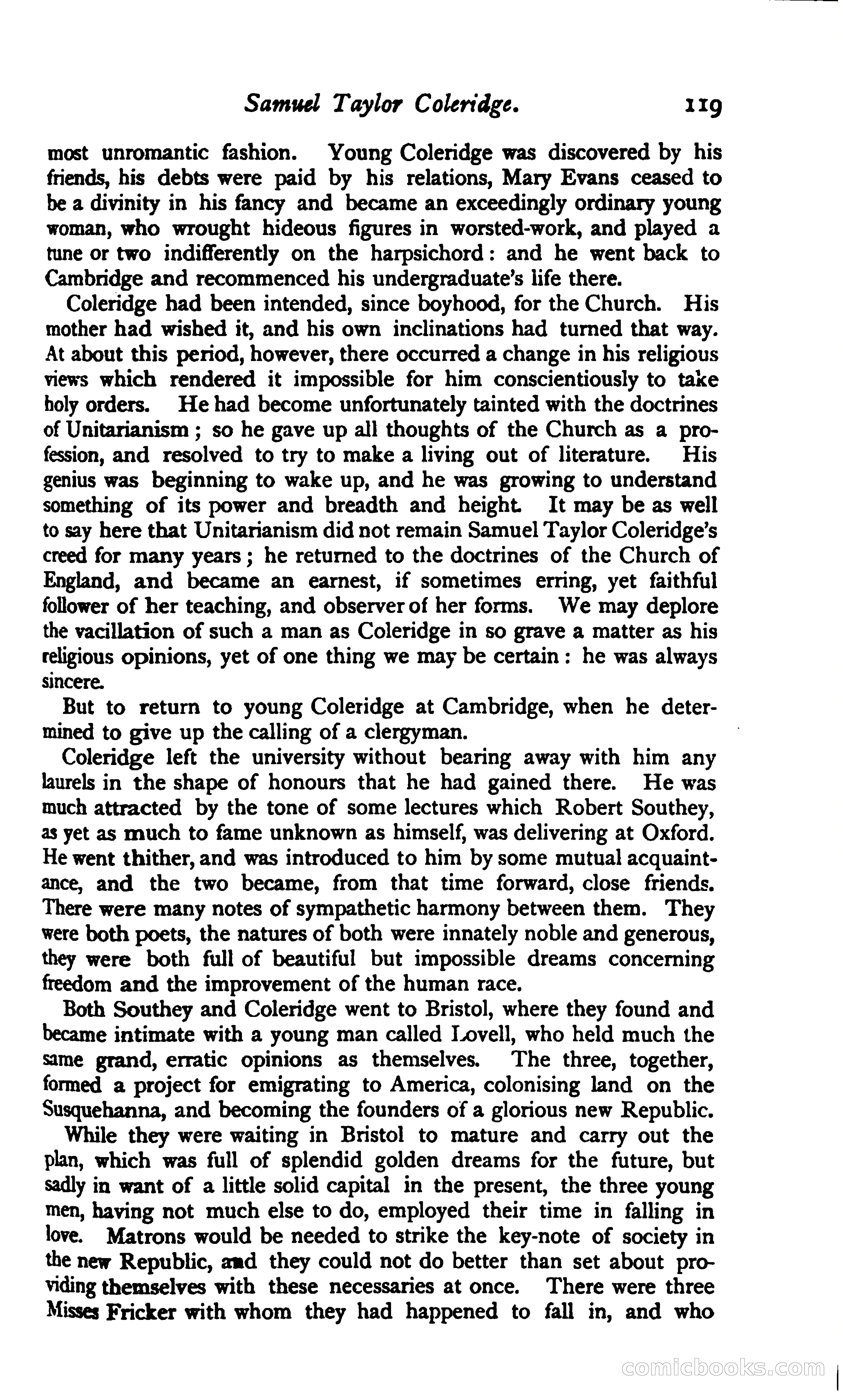 The Argosy — page 163 of 394