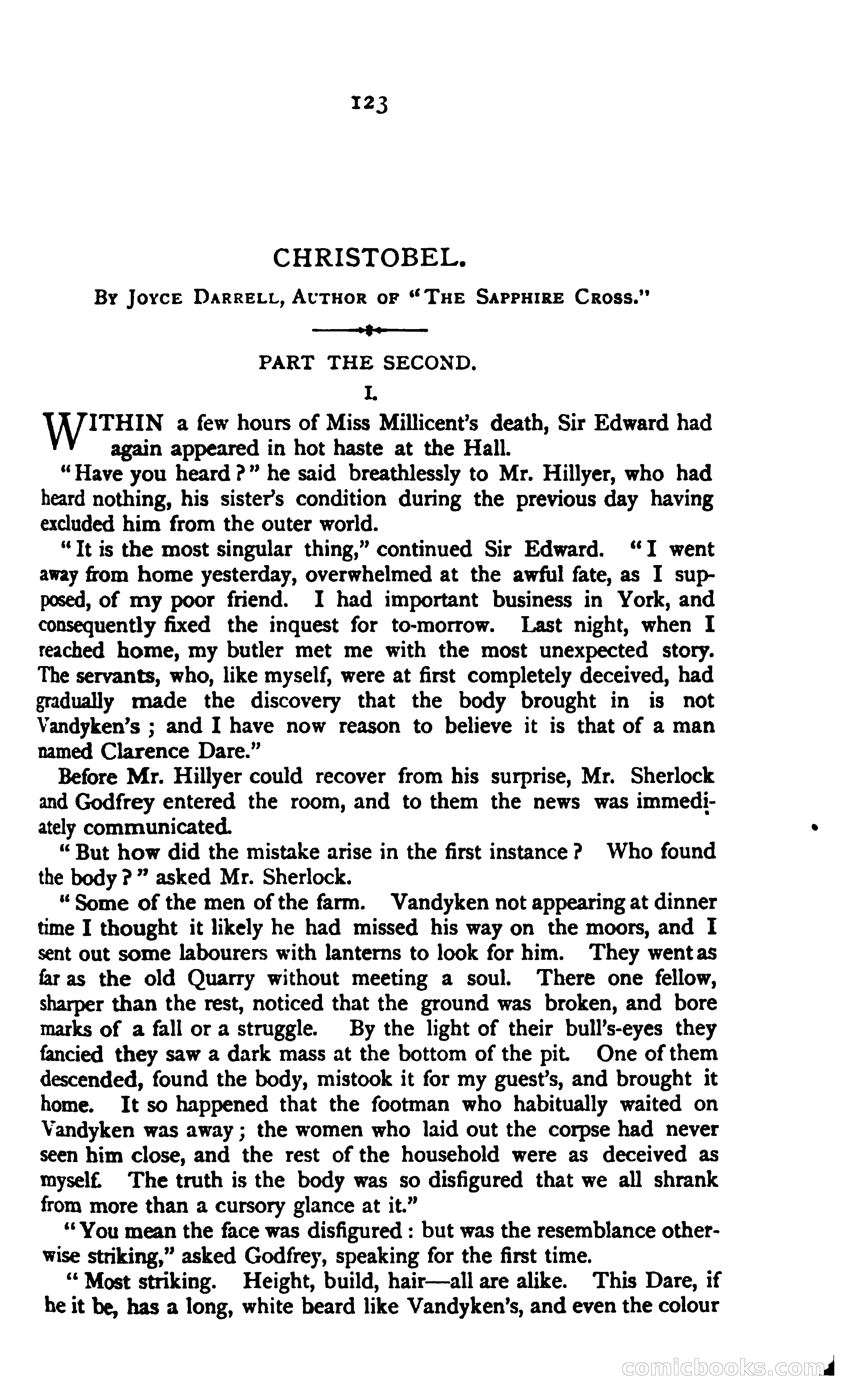 The Argosy — page 167 of 394