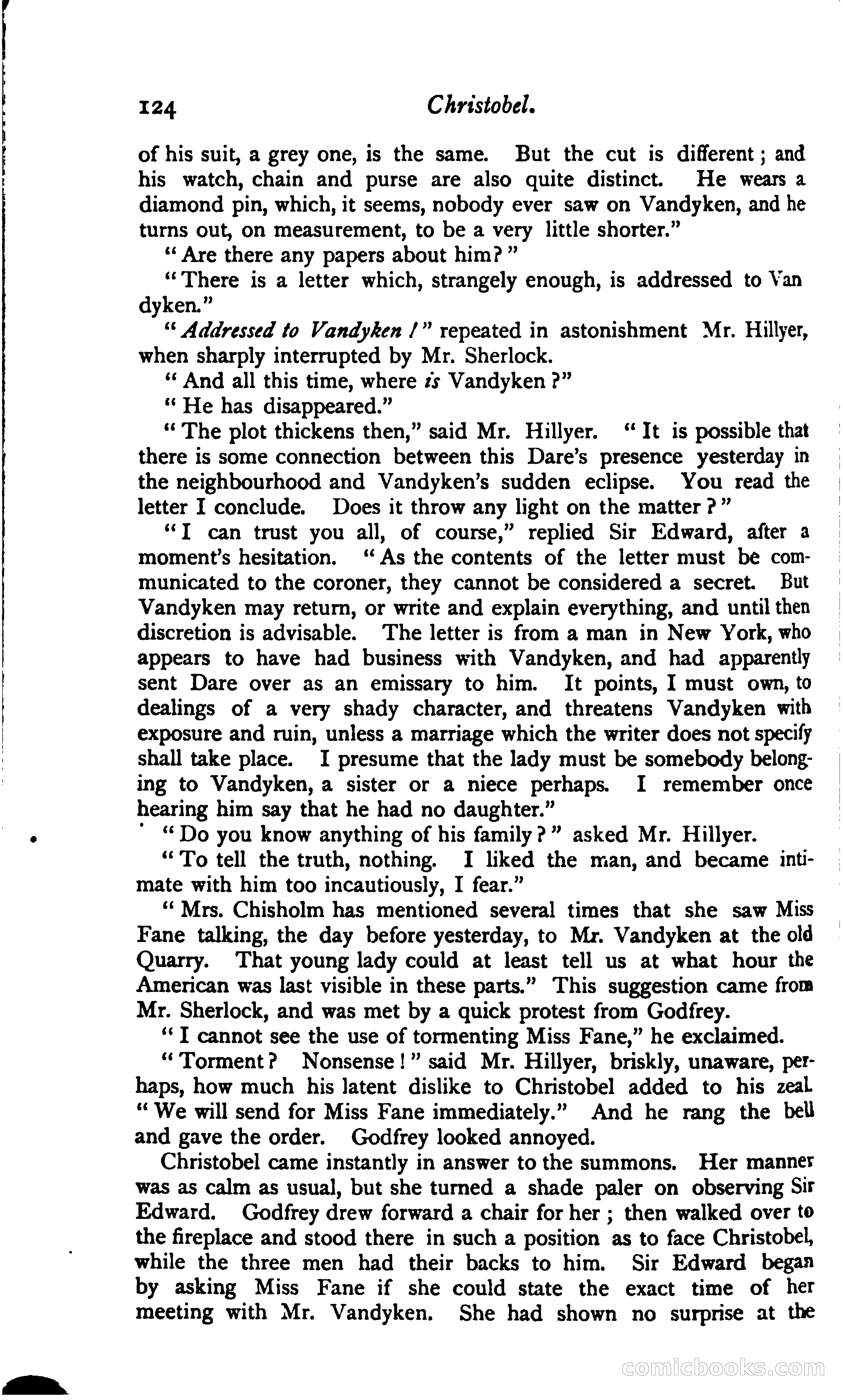 The Argosy — page 168 of 394