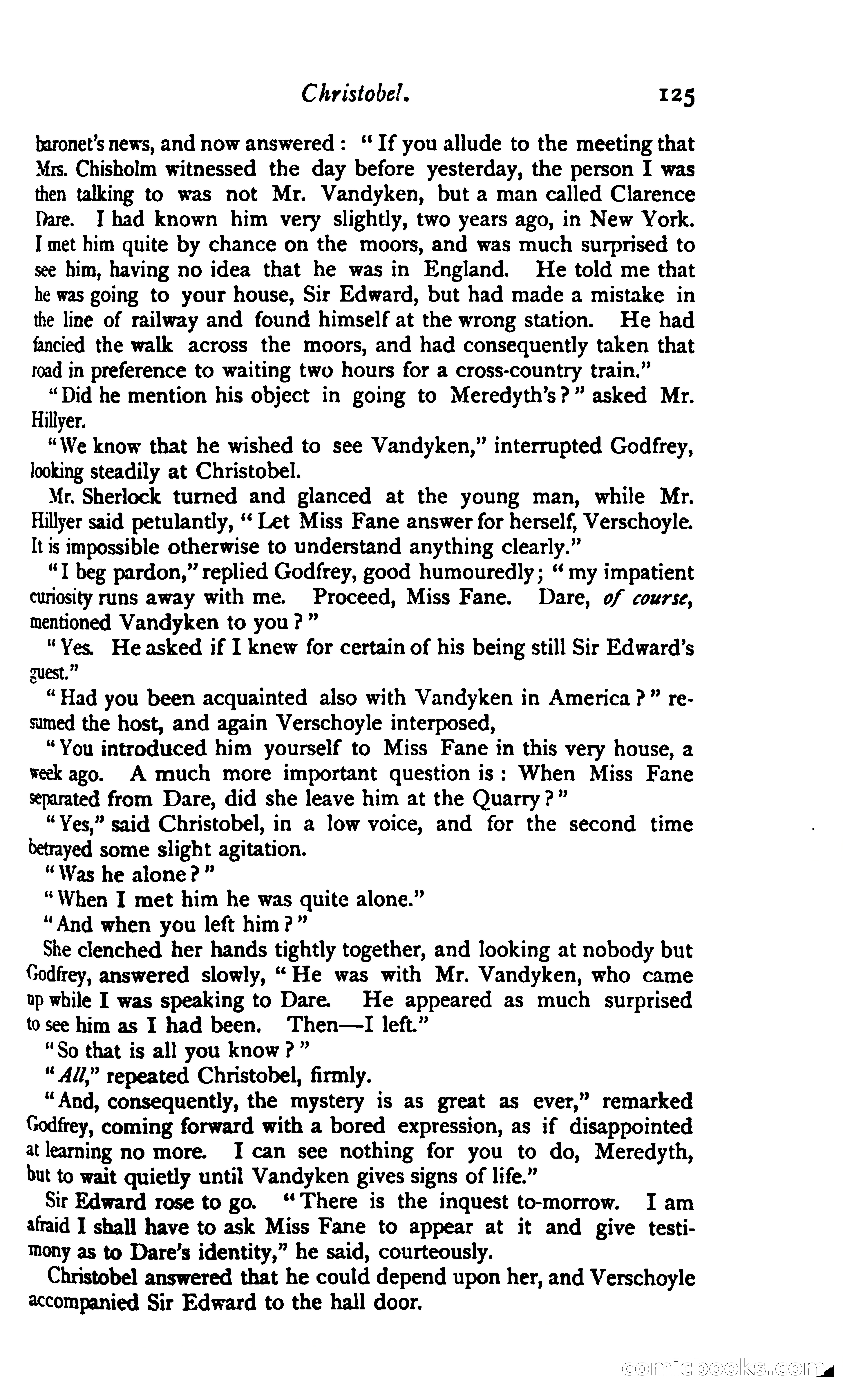 The Argosy — page 169 of 394