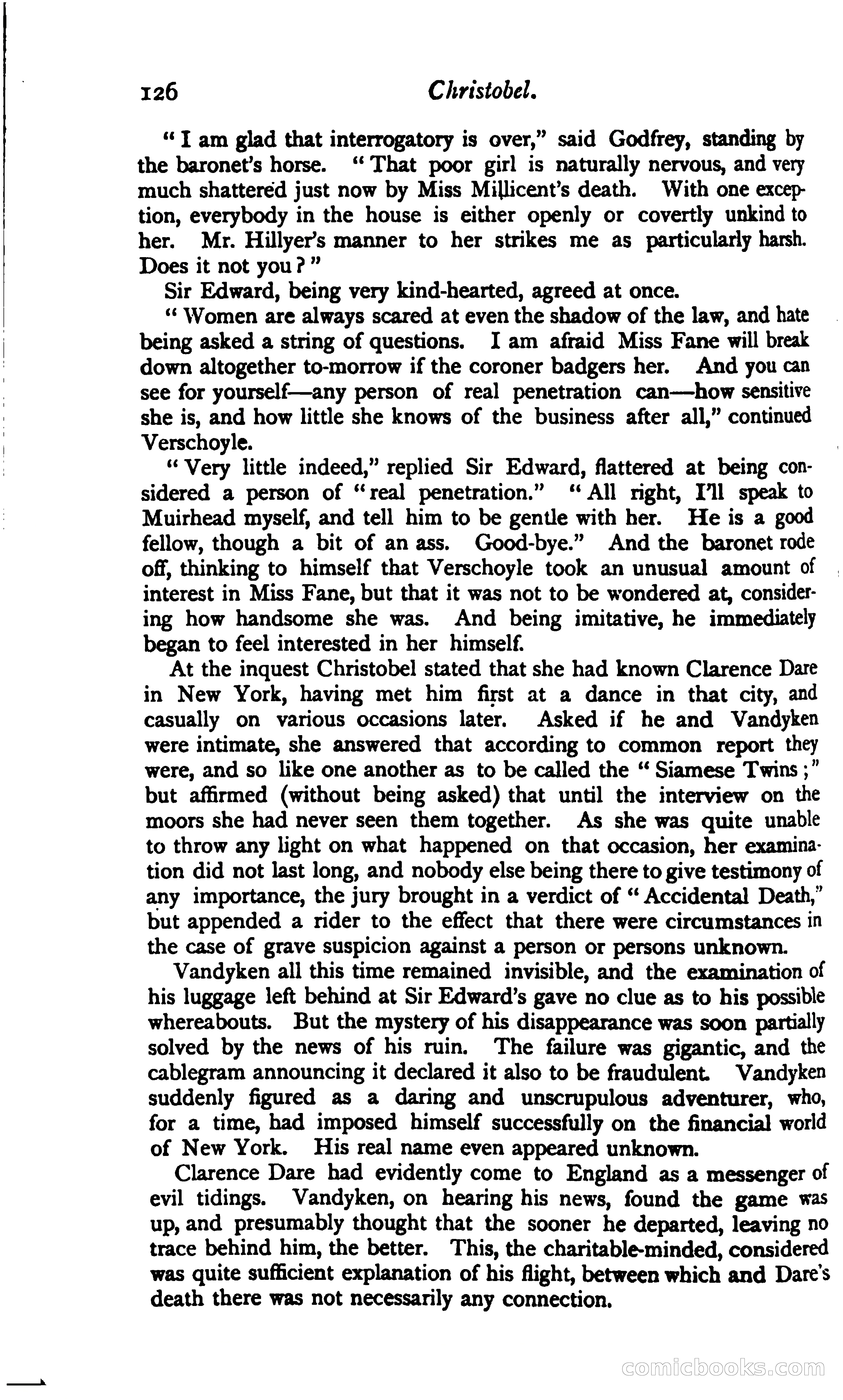 The Argosy — page 170 of 394