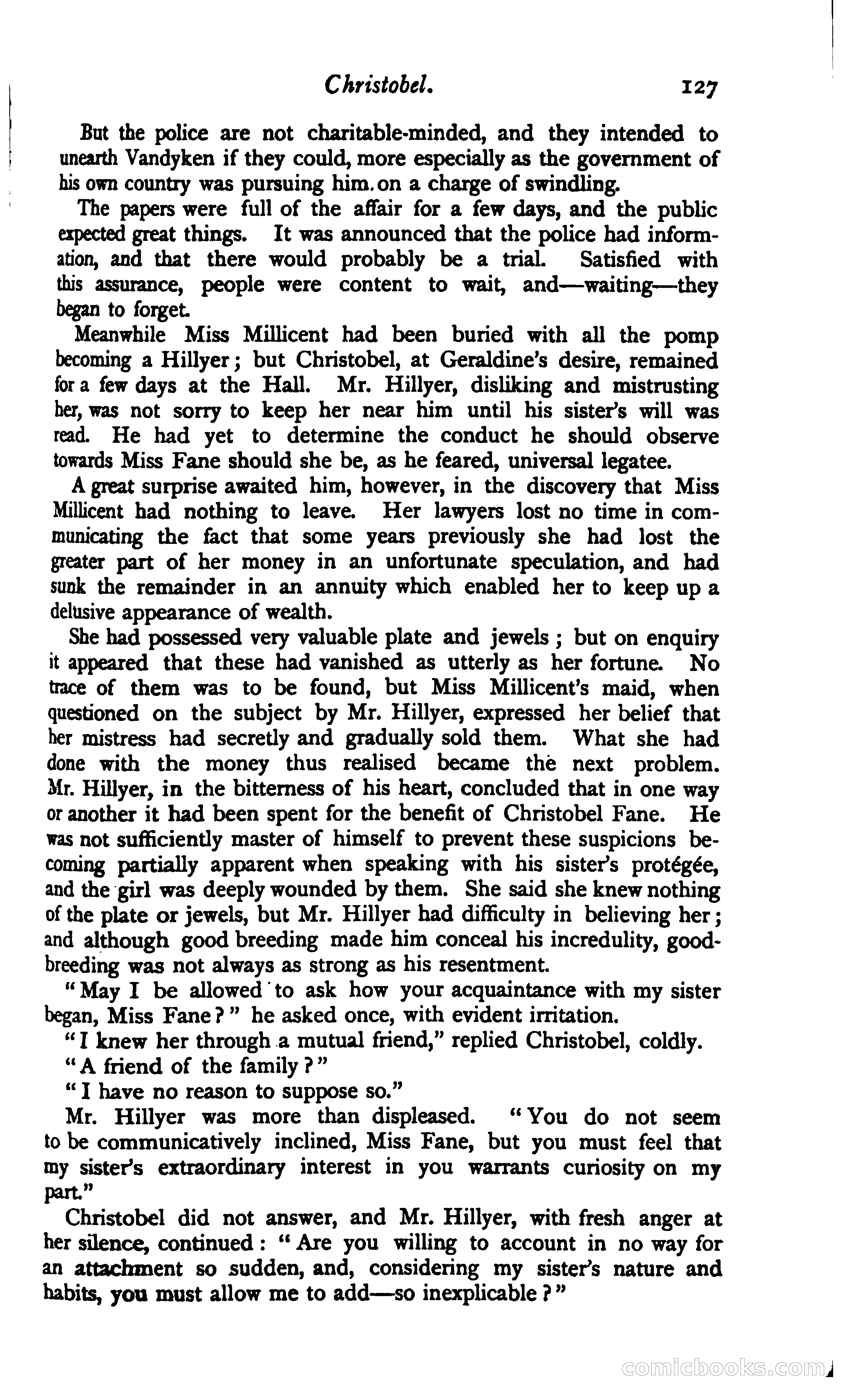 The Argosy — page 171 of 394