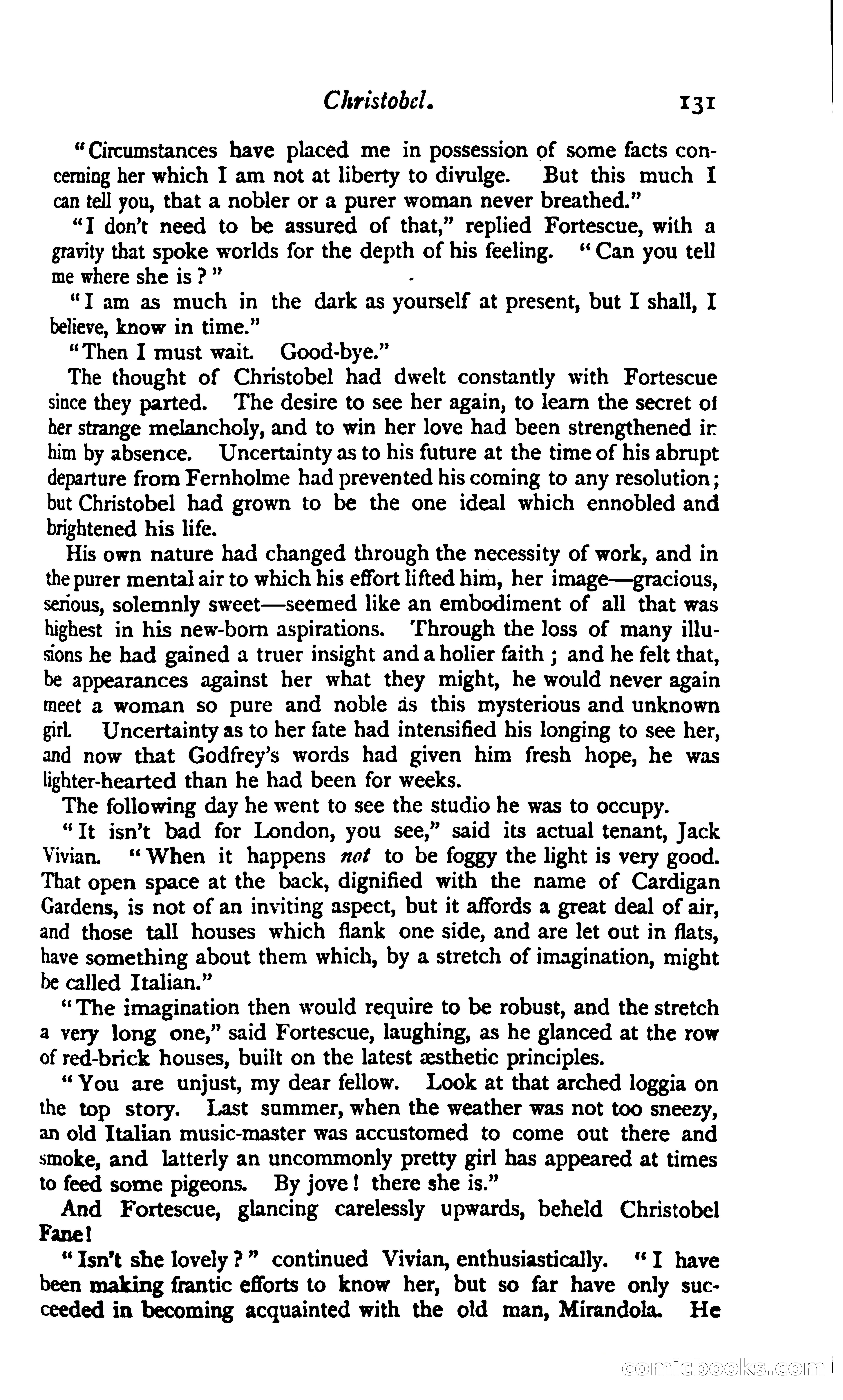 The Argosy — page 175 of 394